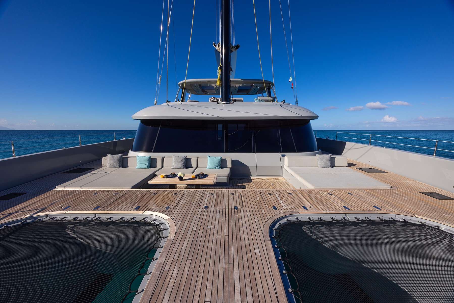 BOW Area