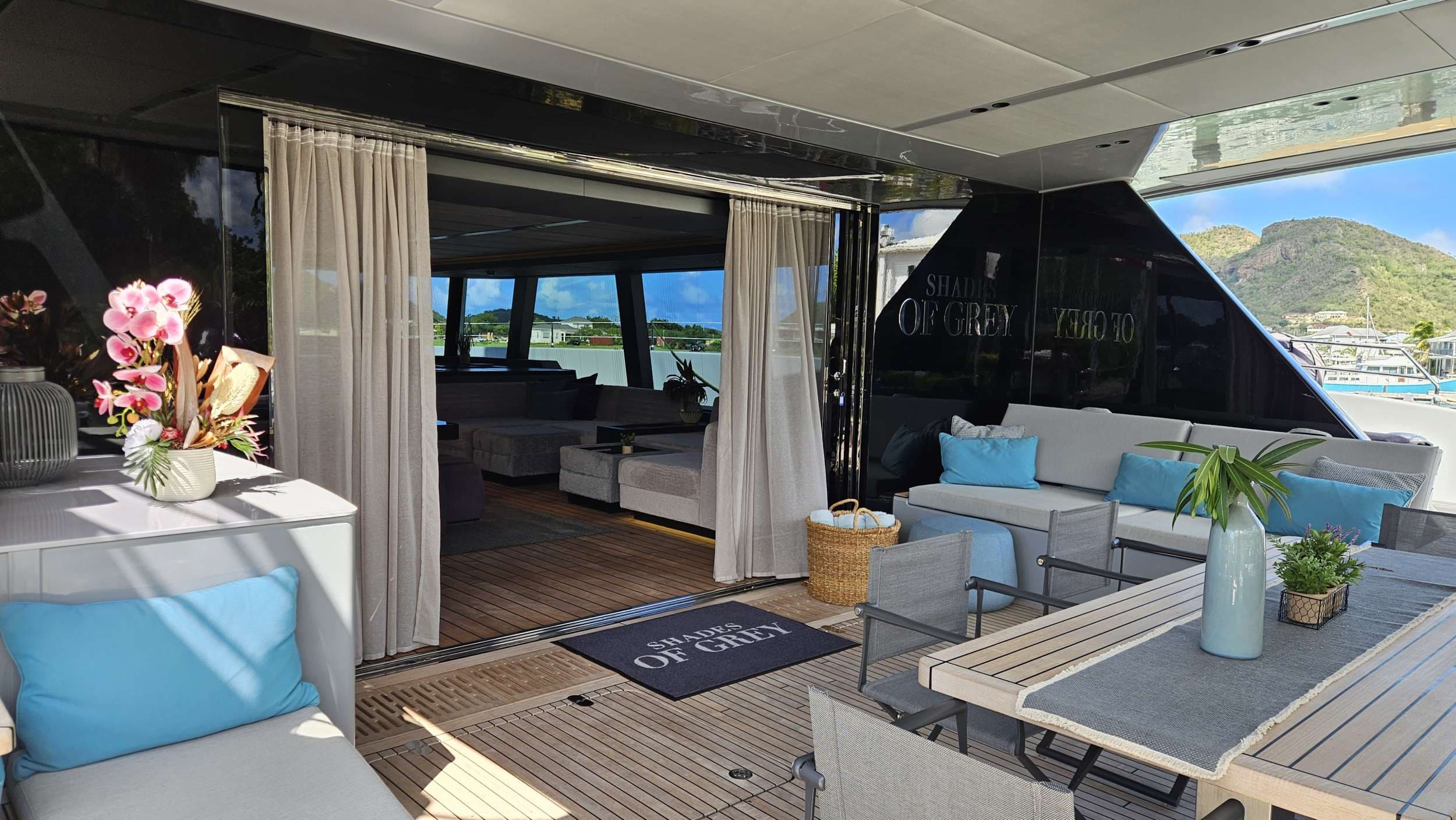 AftDeck