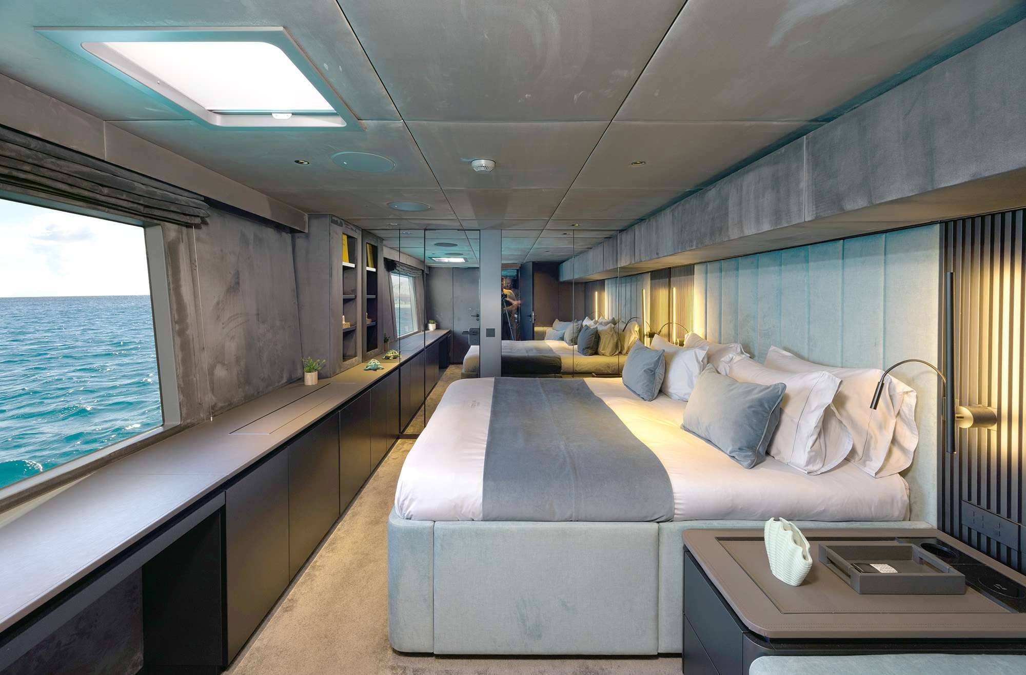 Master CABIN