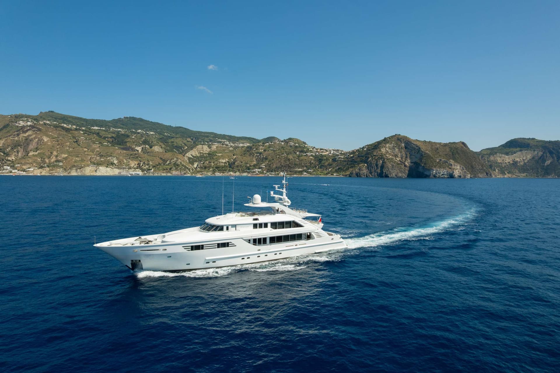 PENELOPE – International Shipyard Ancona
