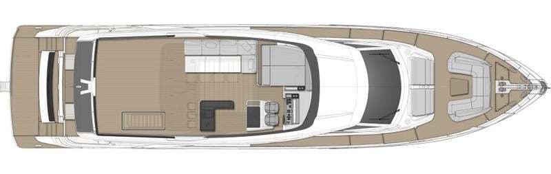 yacht plan