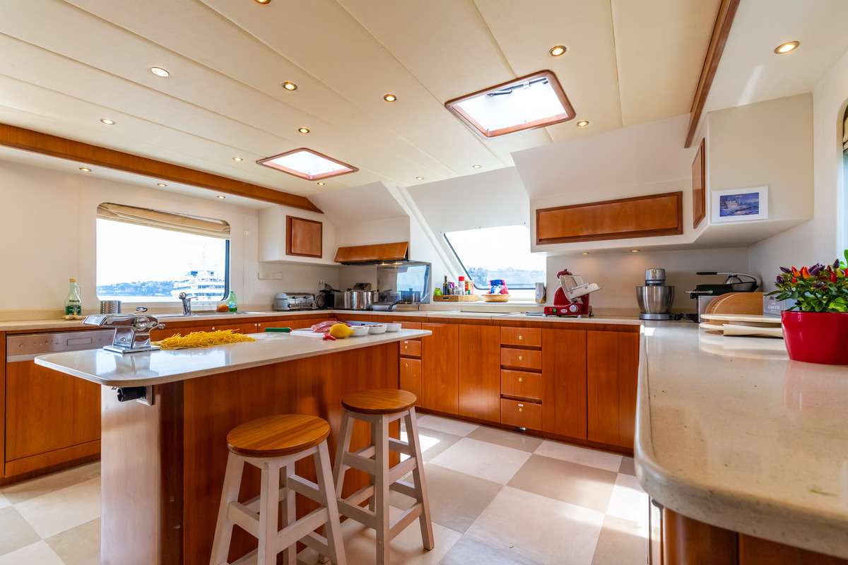 Galley