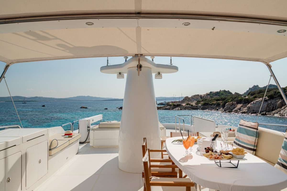 Sundeck
