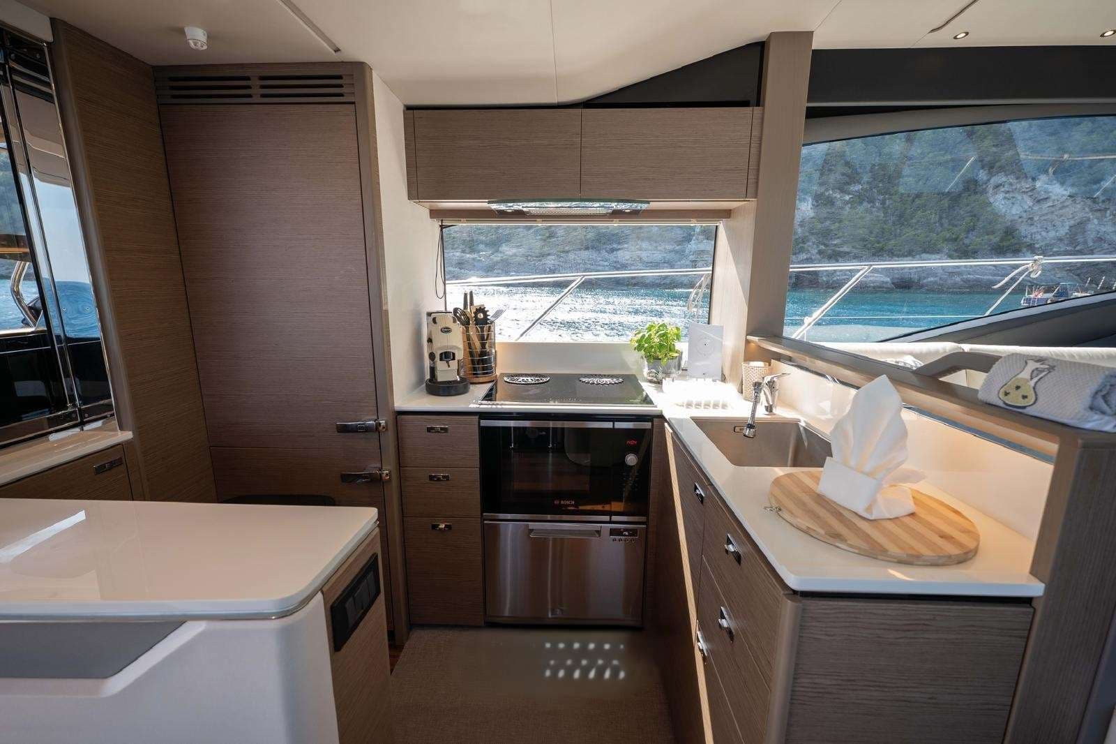 Galley