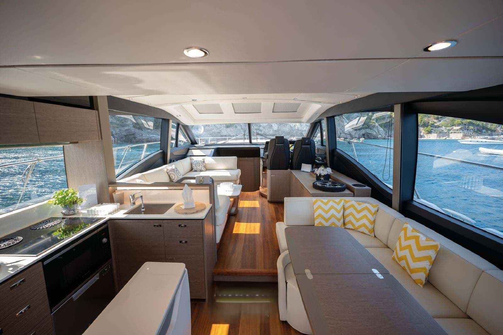 Saloon