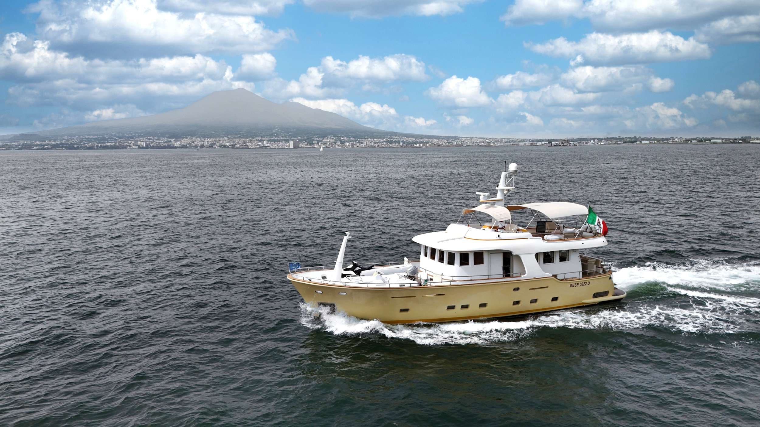AZUR – Terranova Yachts