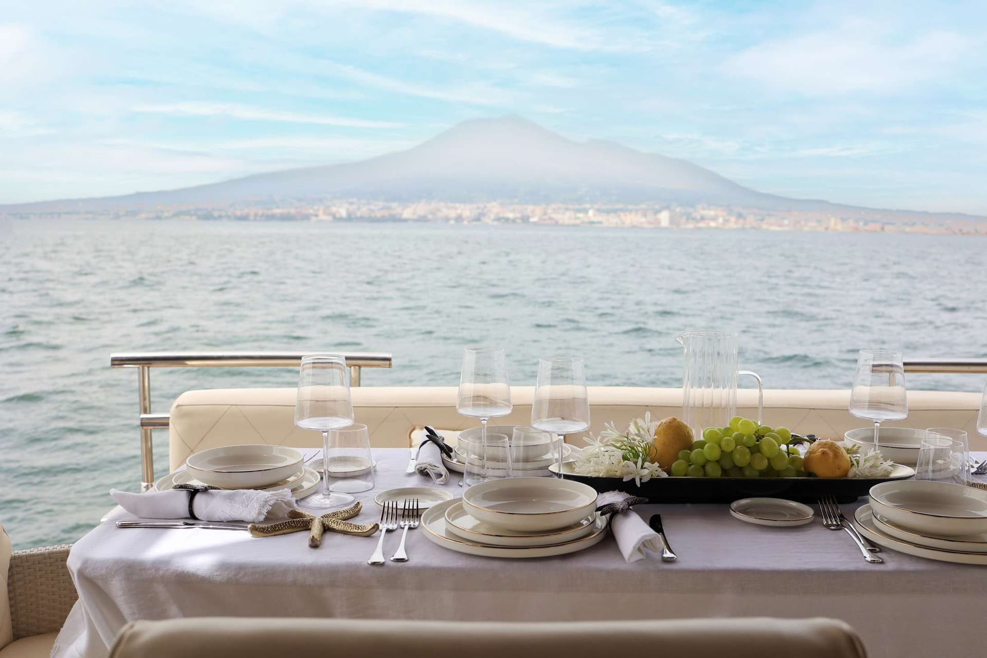 Table setting