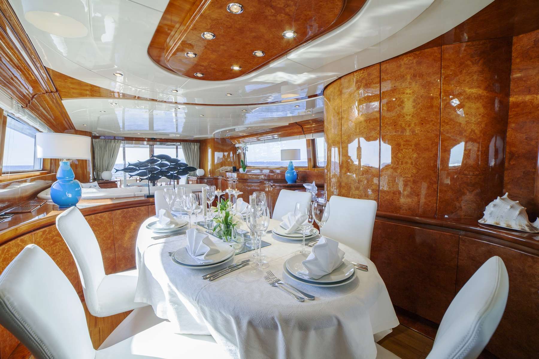 Dining II
