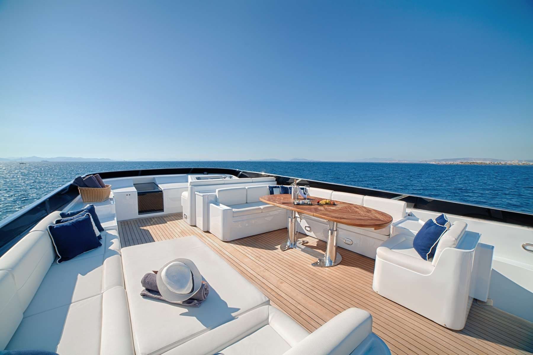 Sundeck