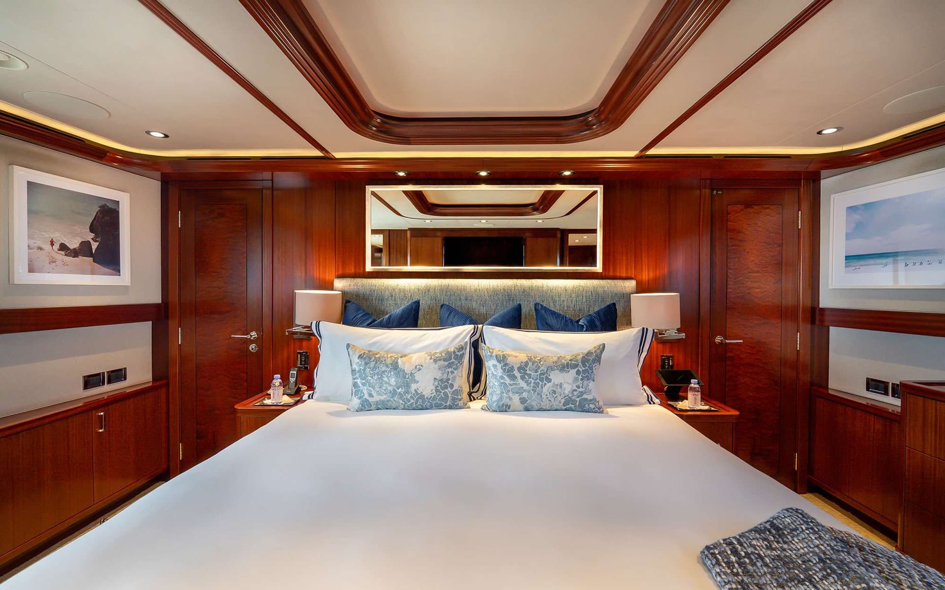Master Stateroom