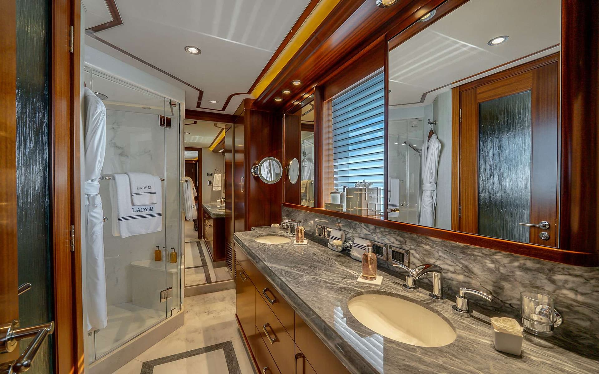 Master Ensuite