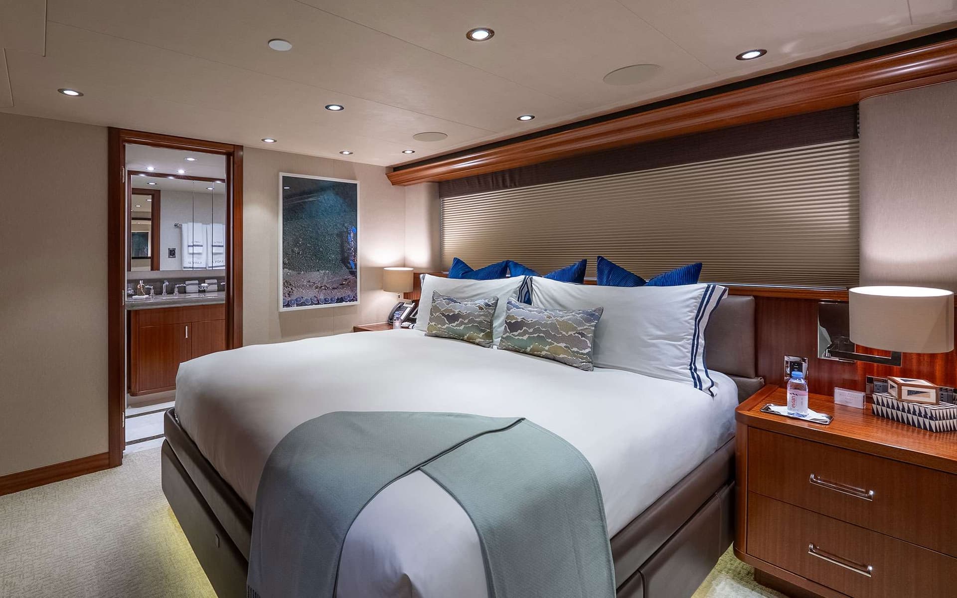 VIP Stateroom