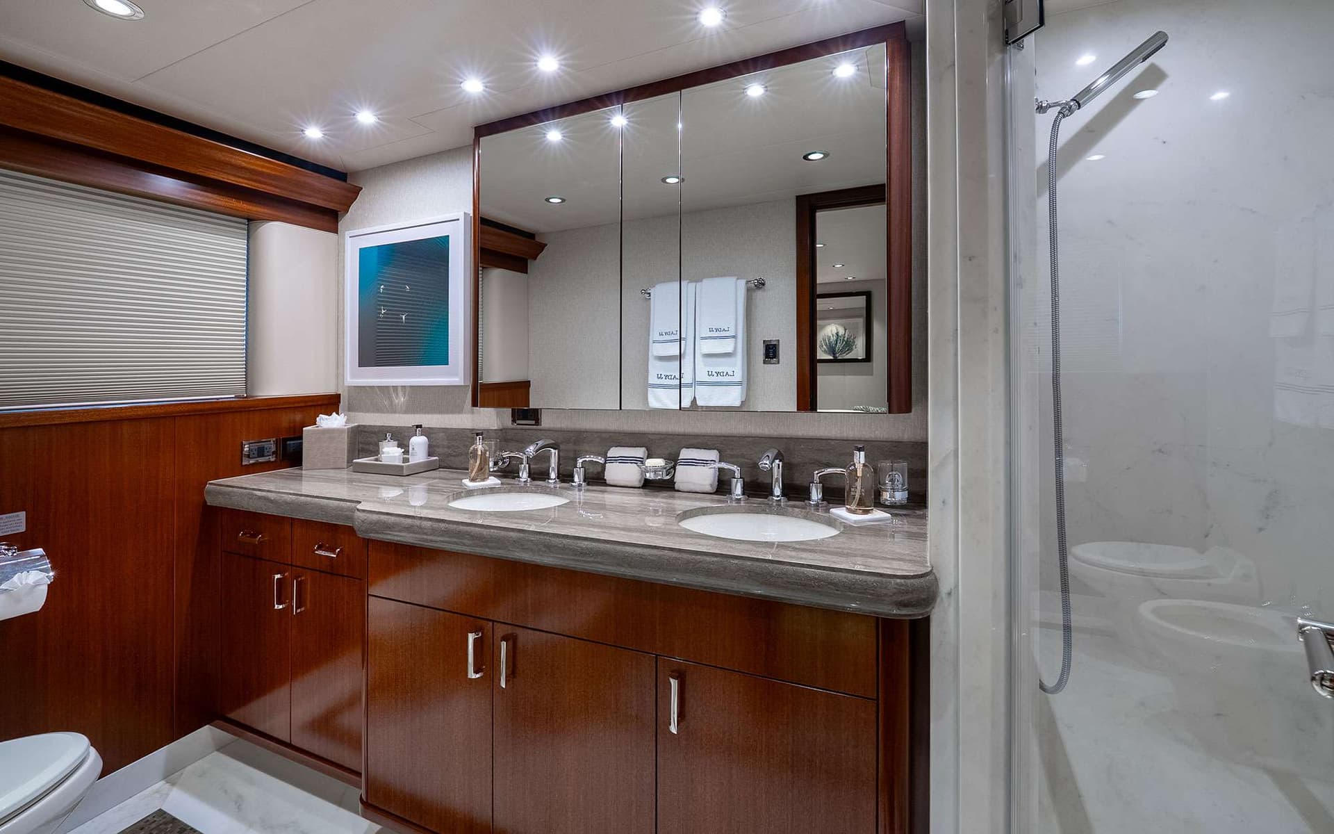 VIP Ensuite