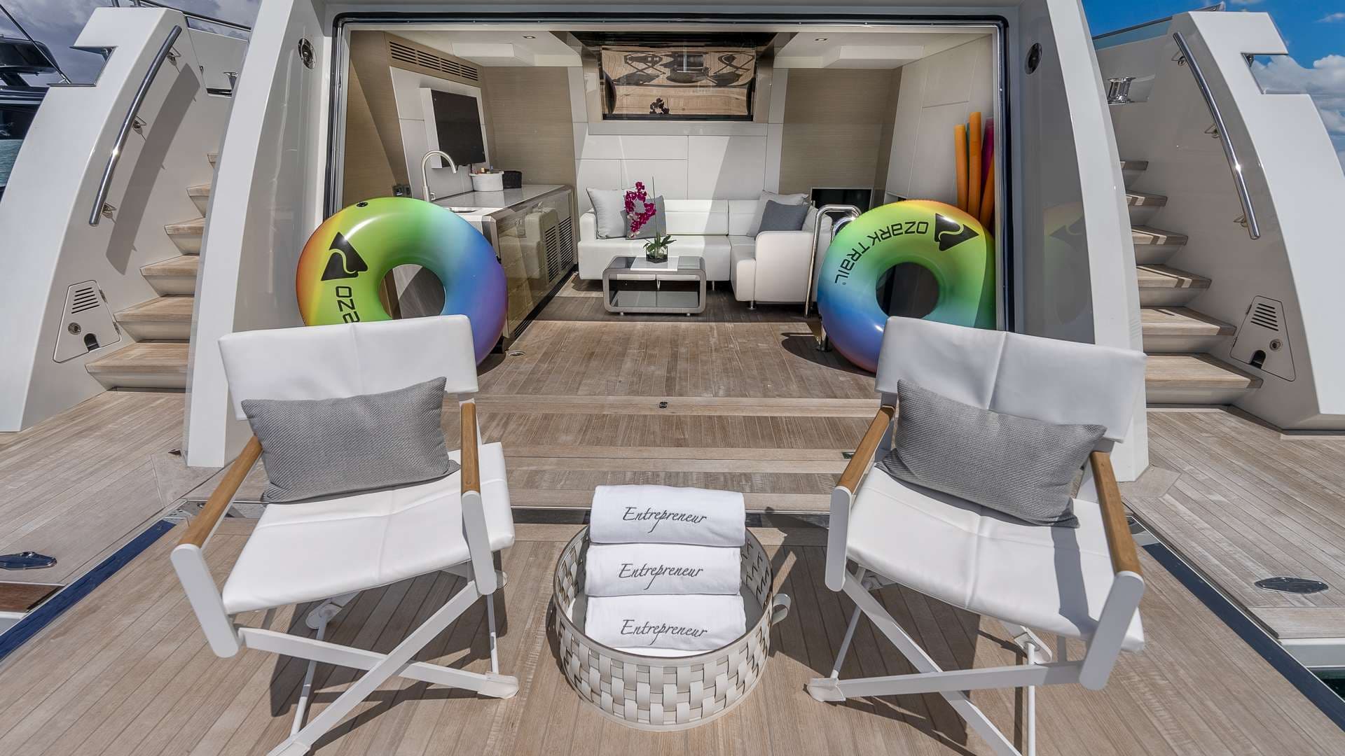 Beach Club