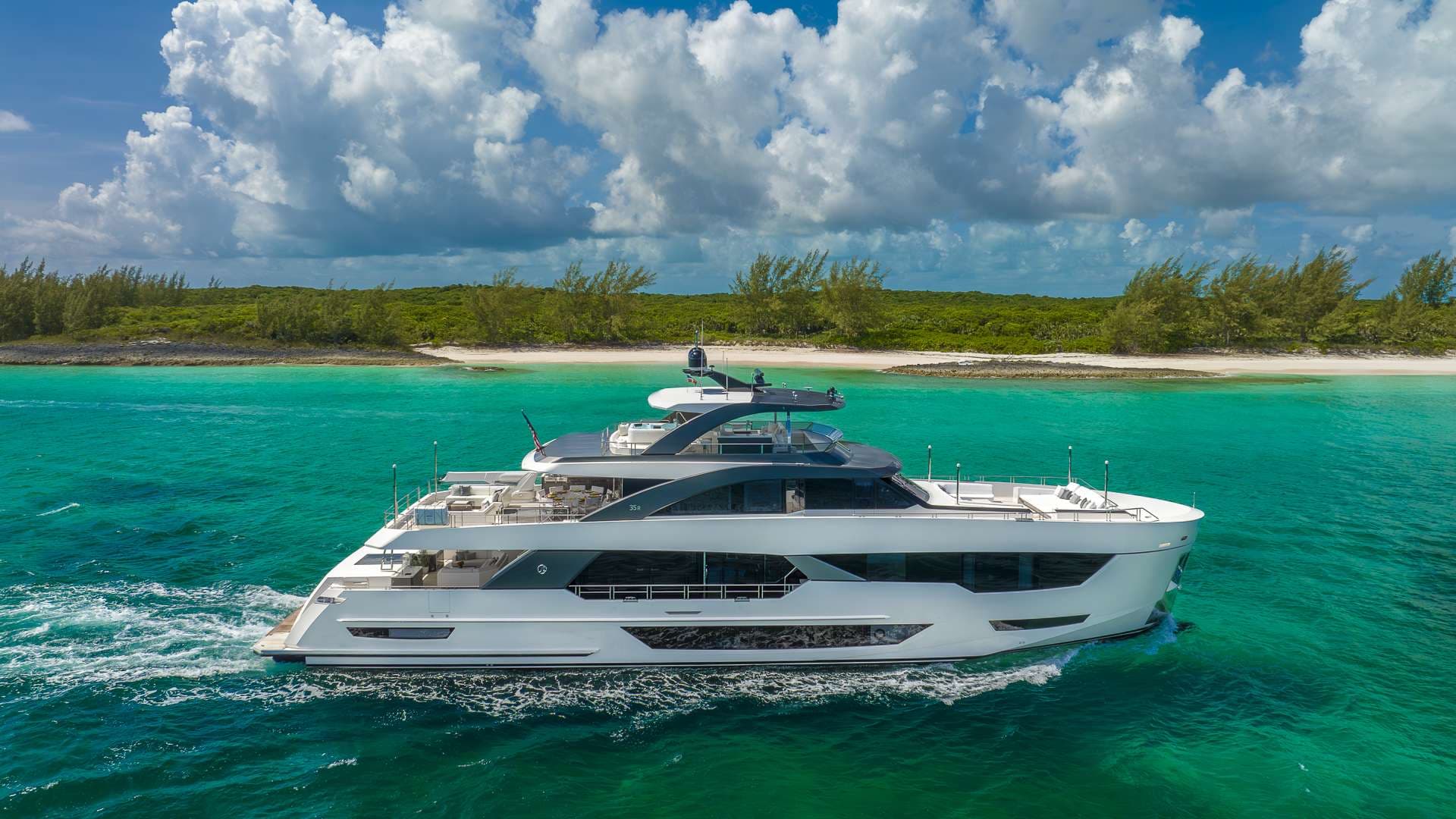 ENTREPRENEUR – Ocean Alexander