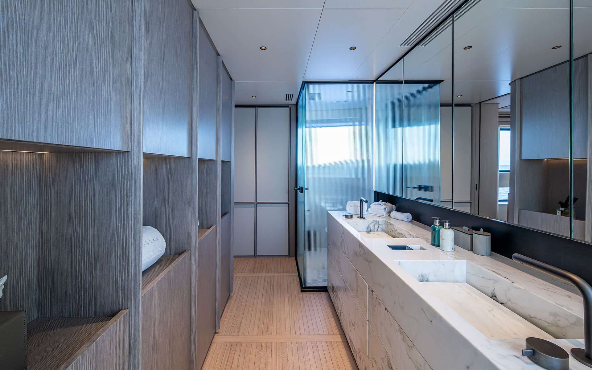 Master Ensuite
