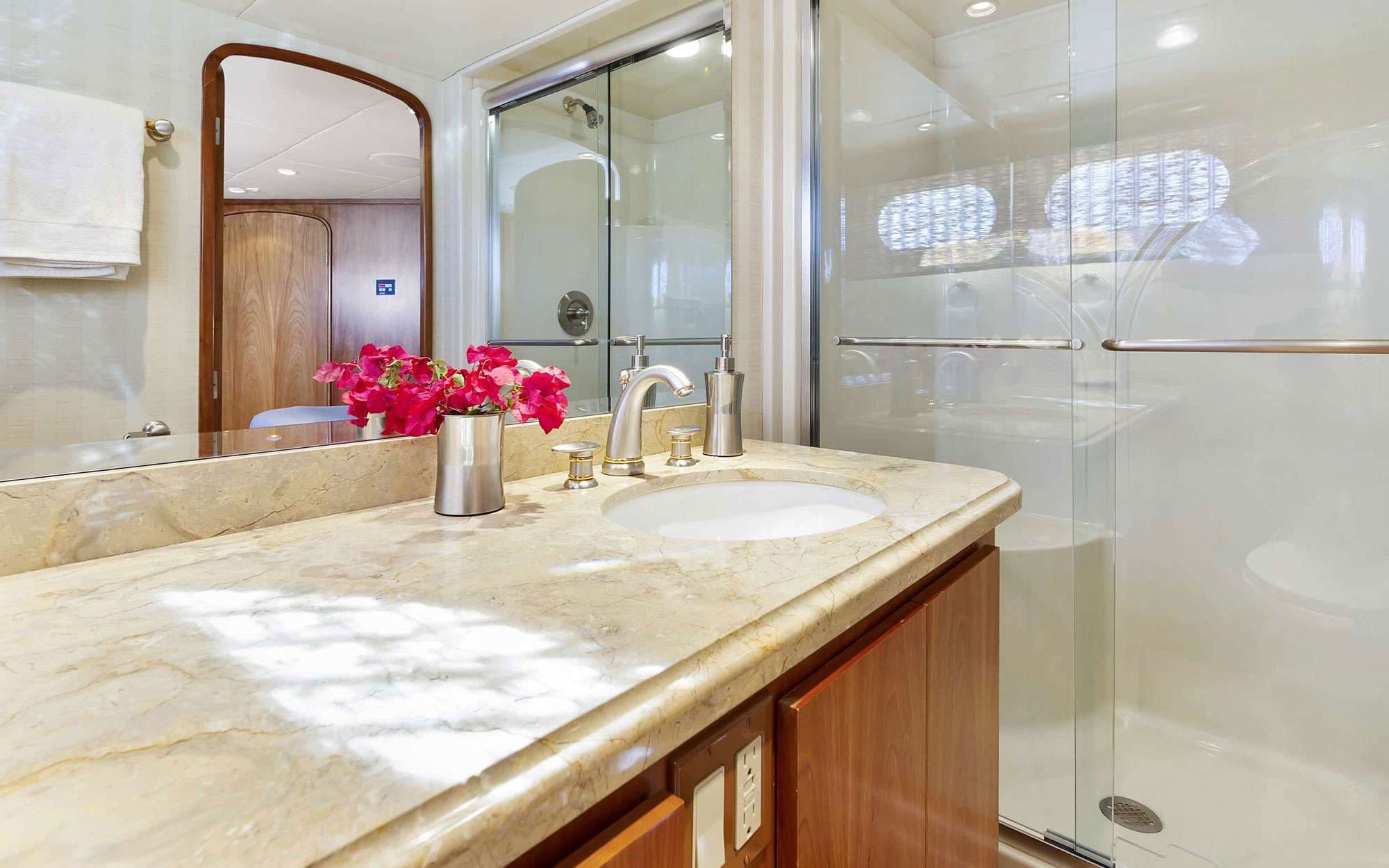 Master ensuite