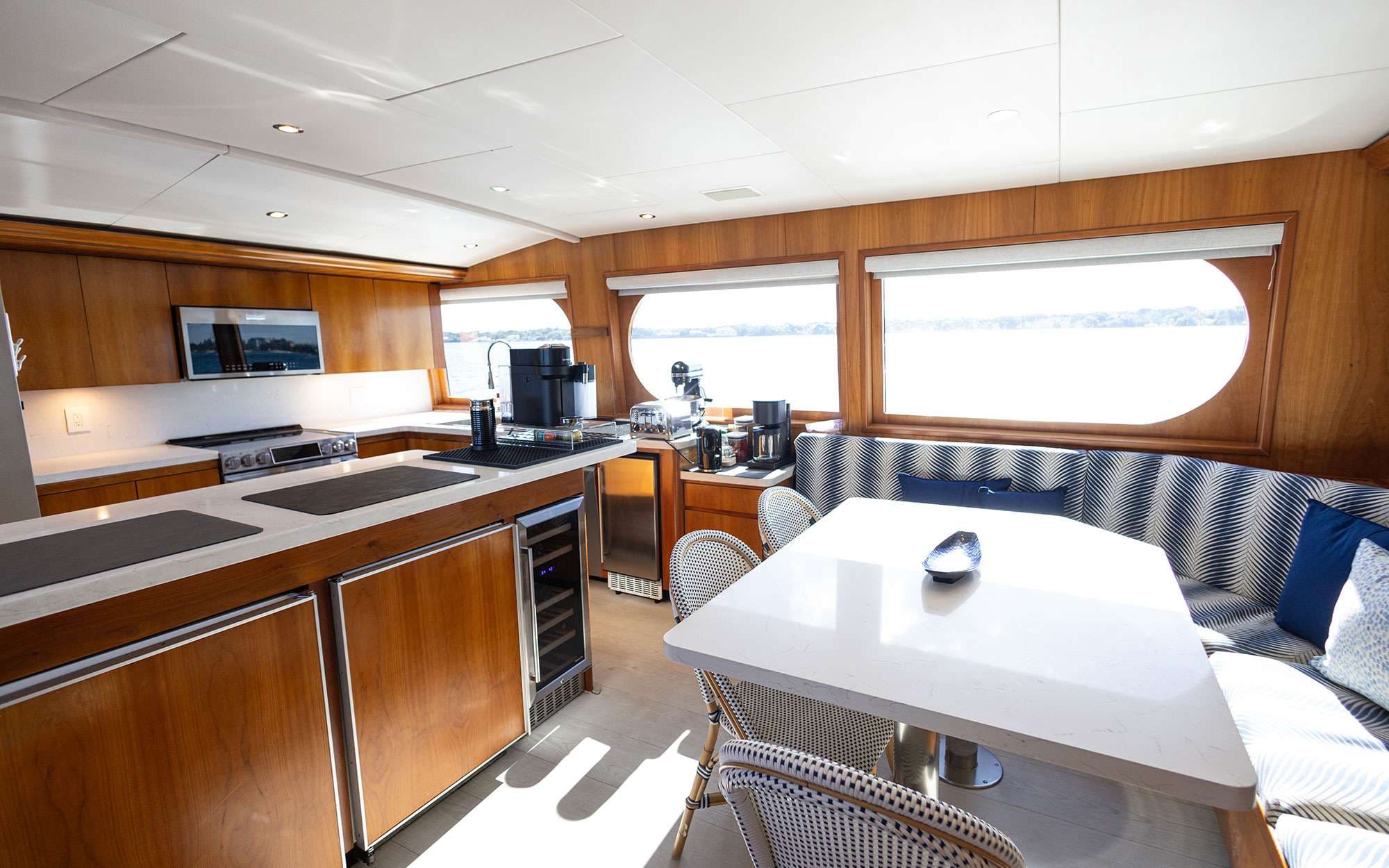 Galley