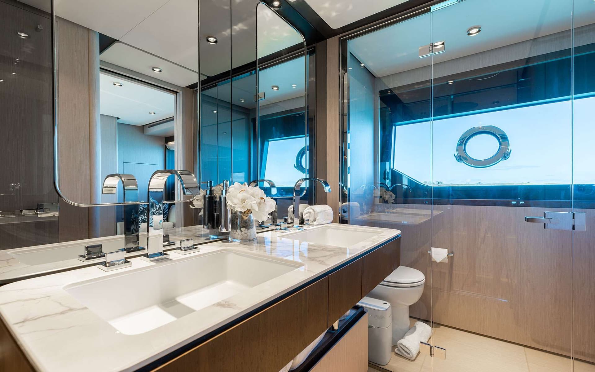Master Ensuite