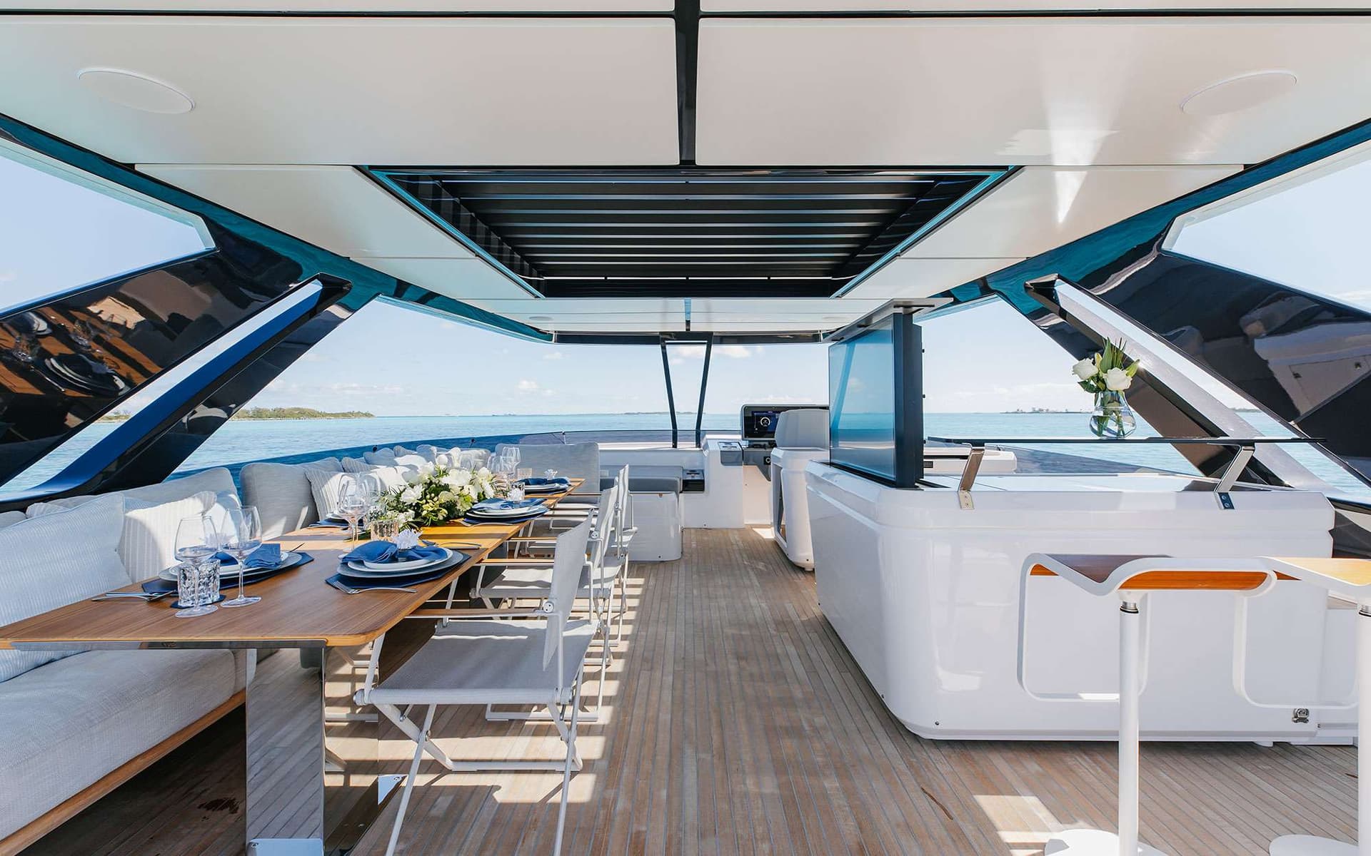 Flybridge