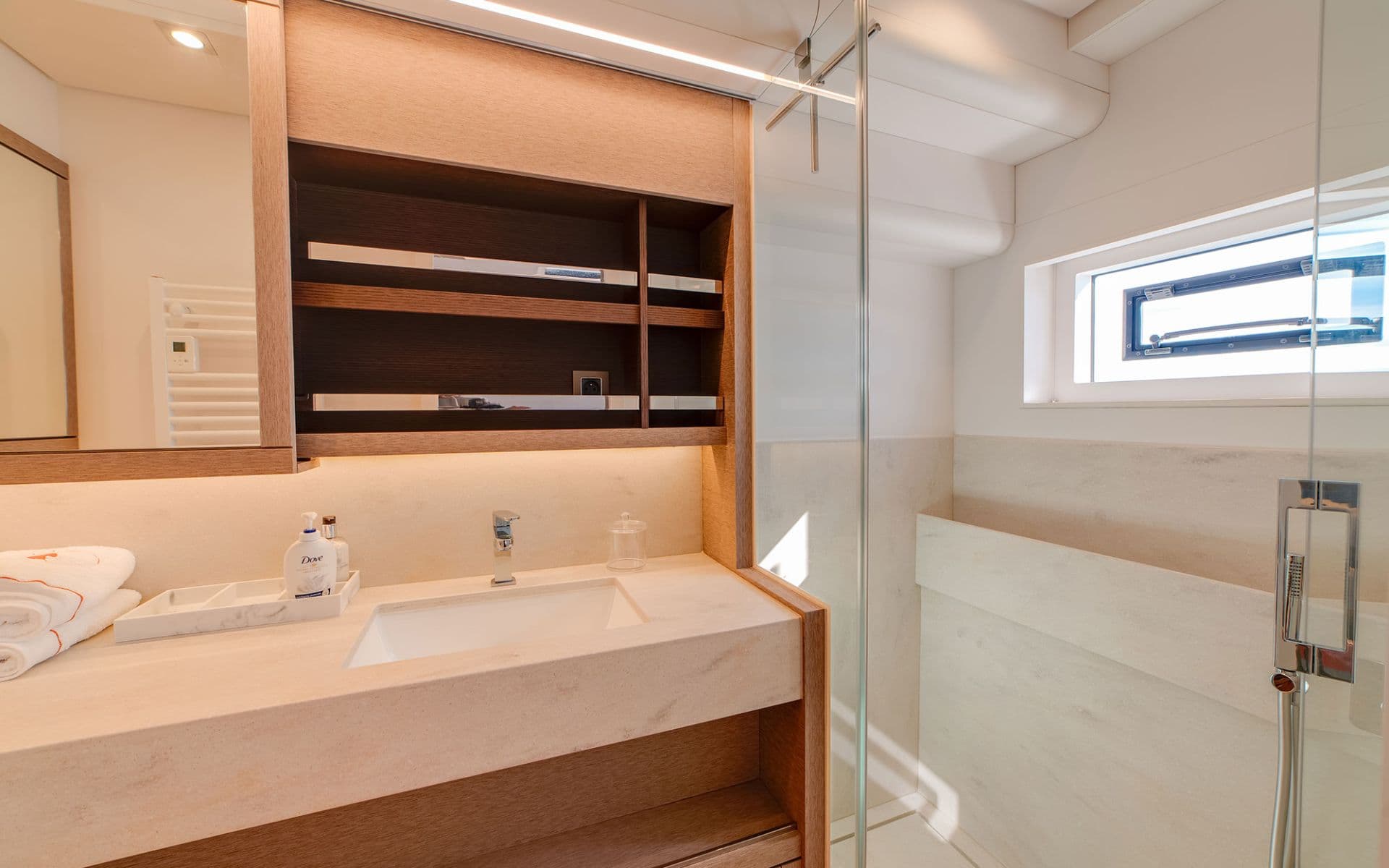 ZENIT - Ensuite