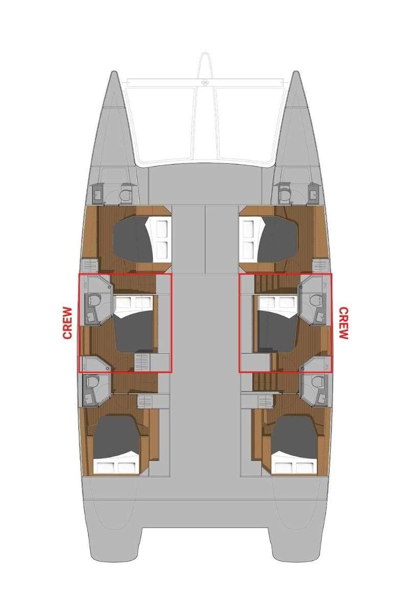 yacht plan