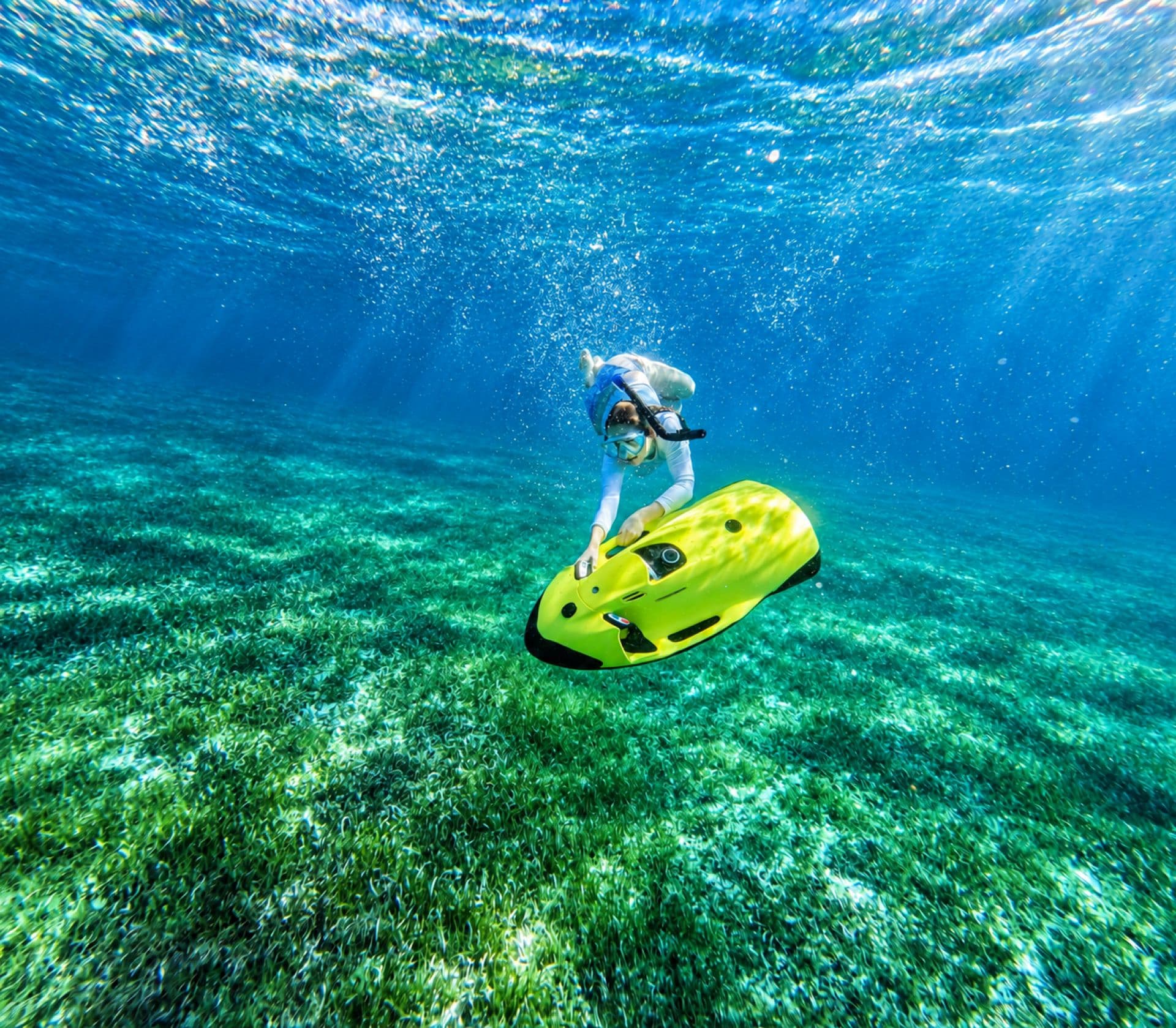 Seabob