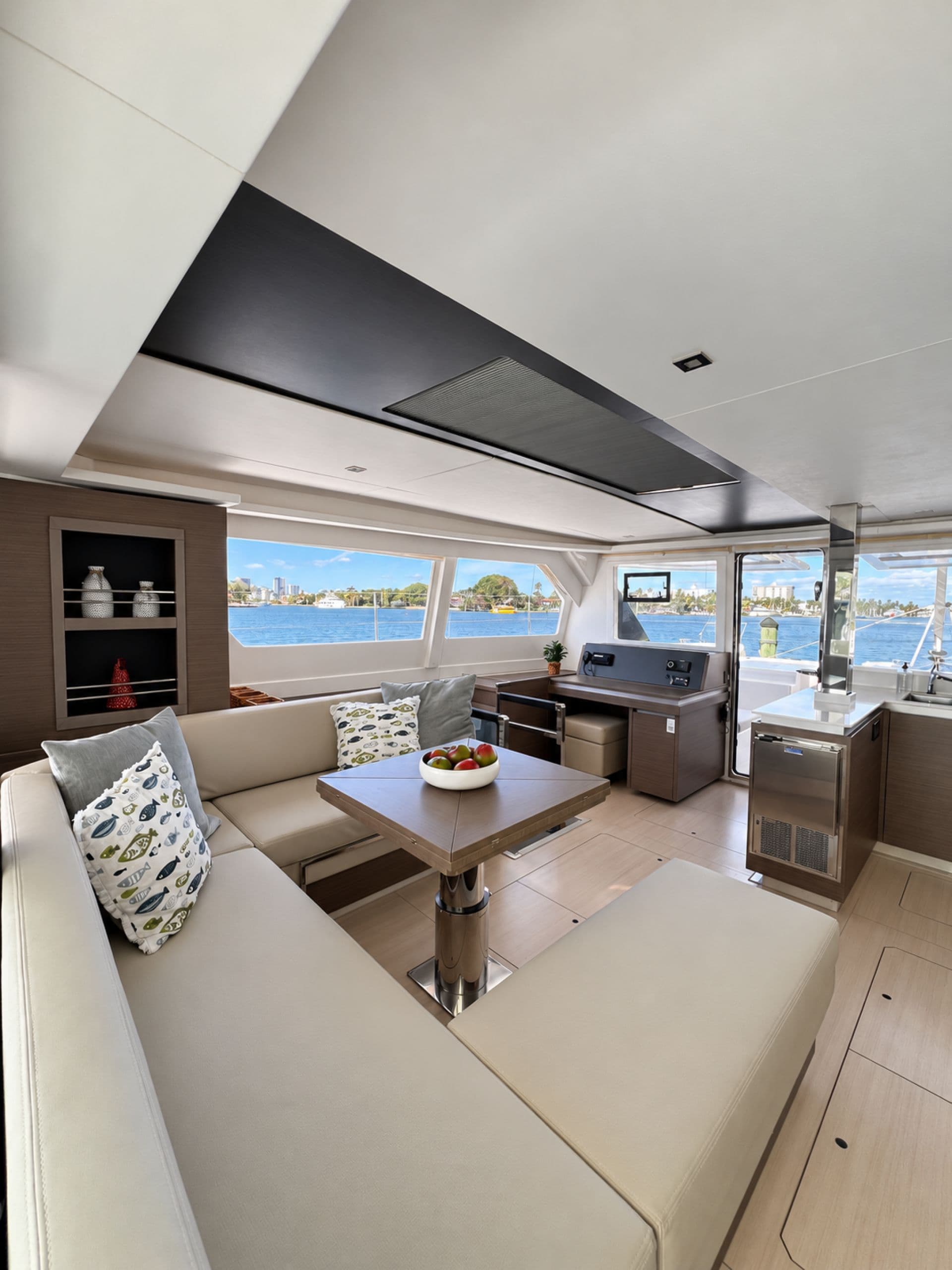 galley