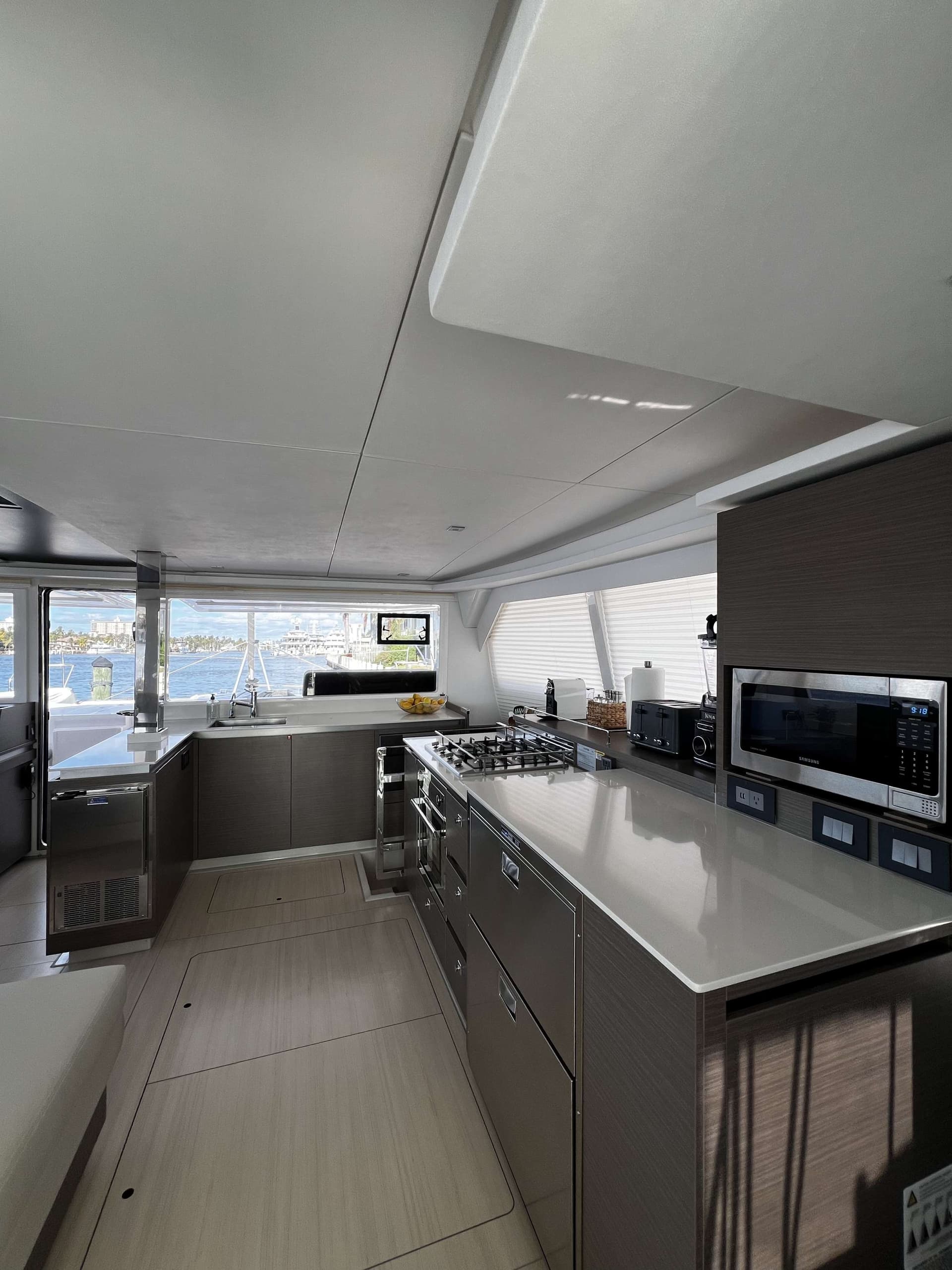 Galley