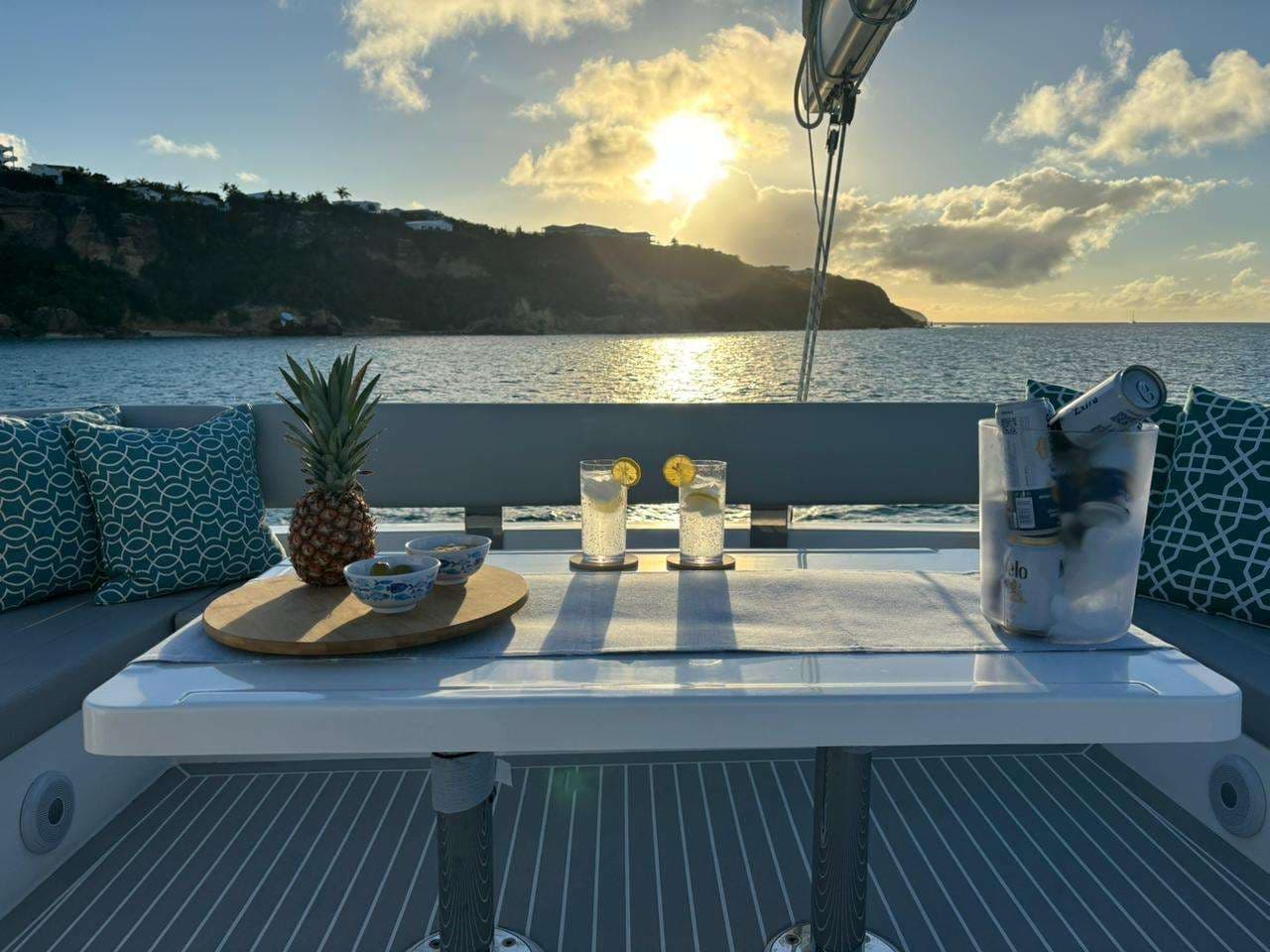 Flybridge