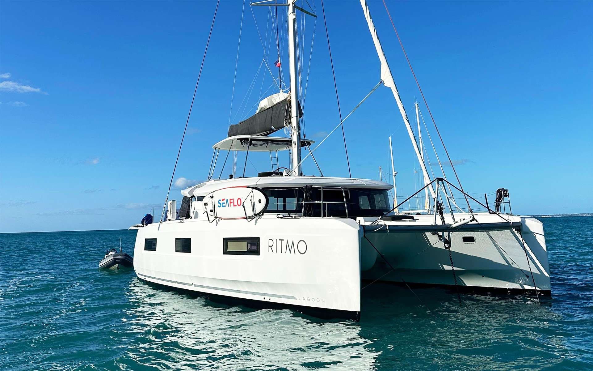 RITMO – Lagoon