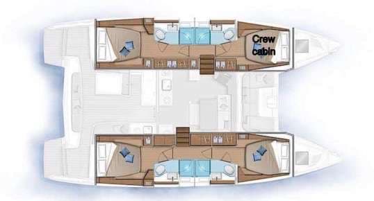 yacht plan