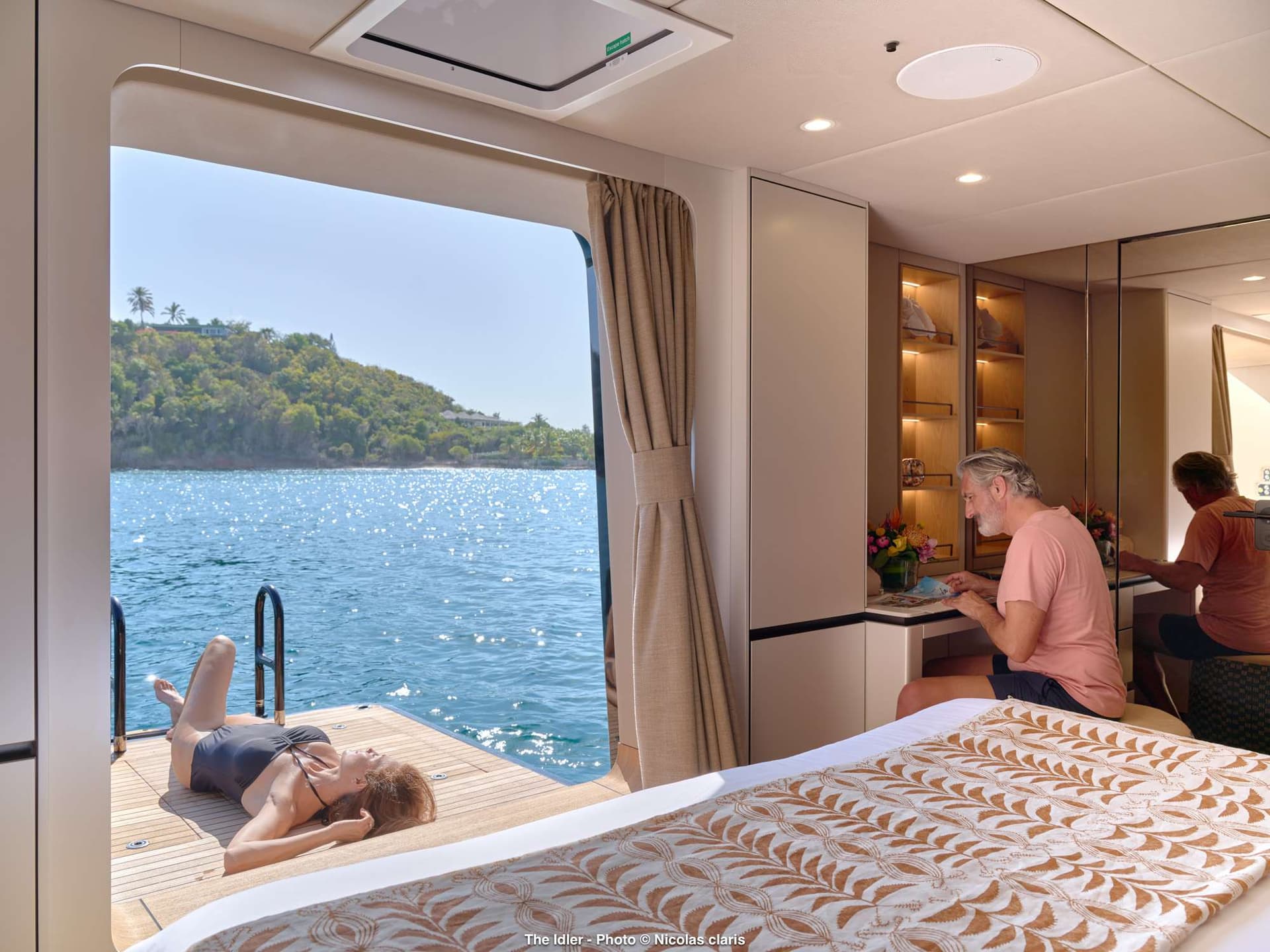 Sunreef Eco 80 2024