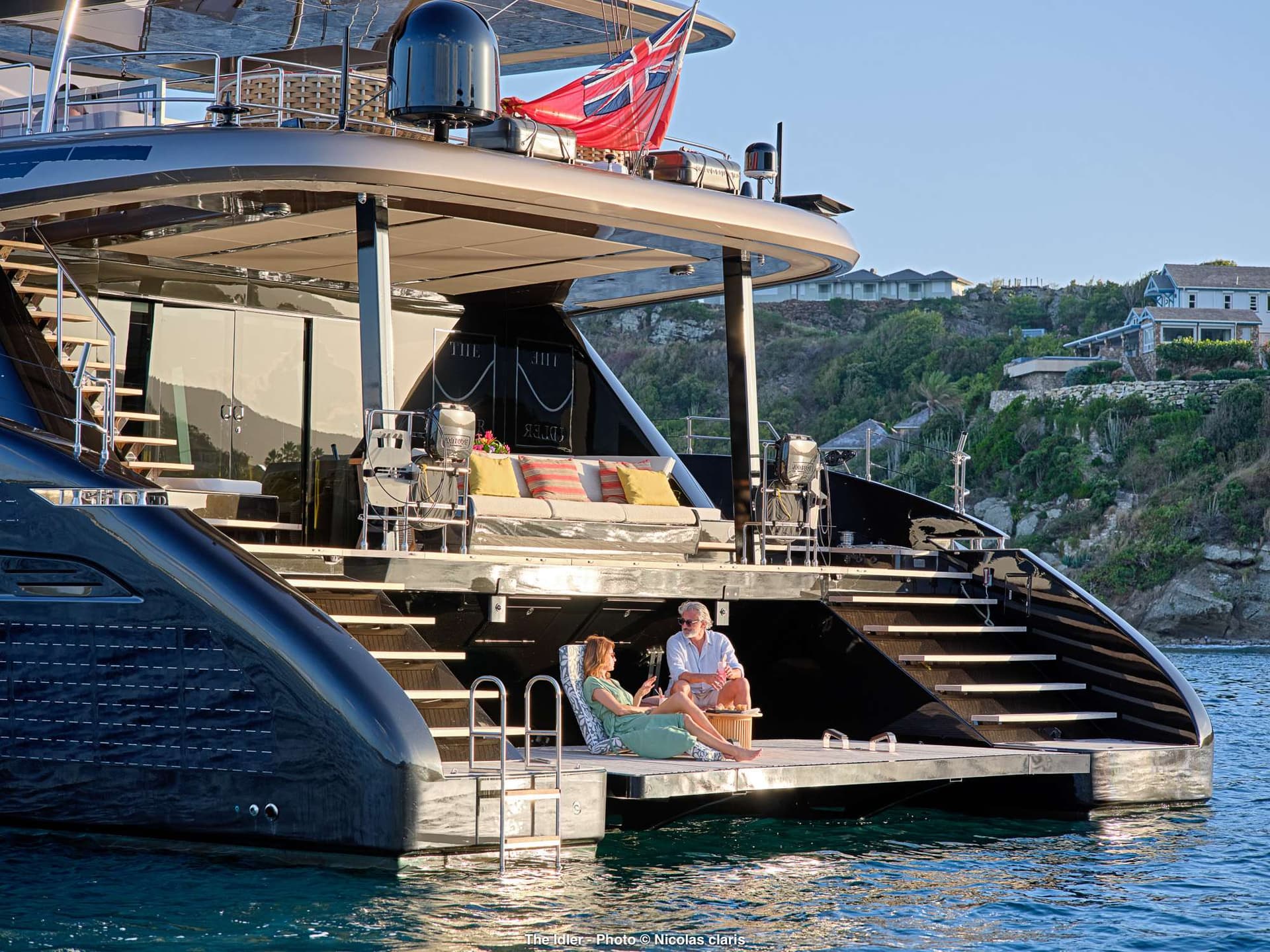 Sunreef Eco 80 2024
