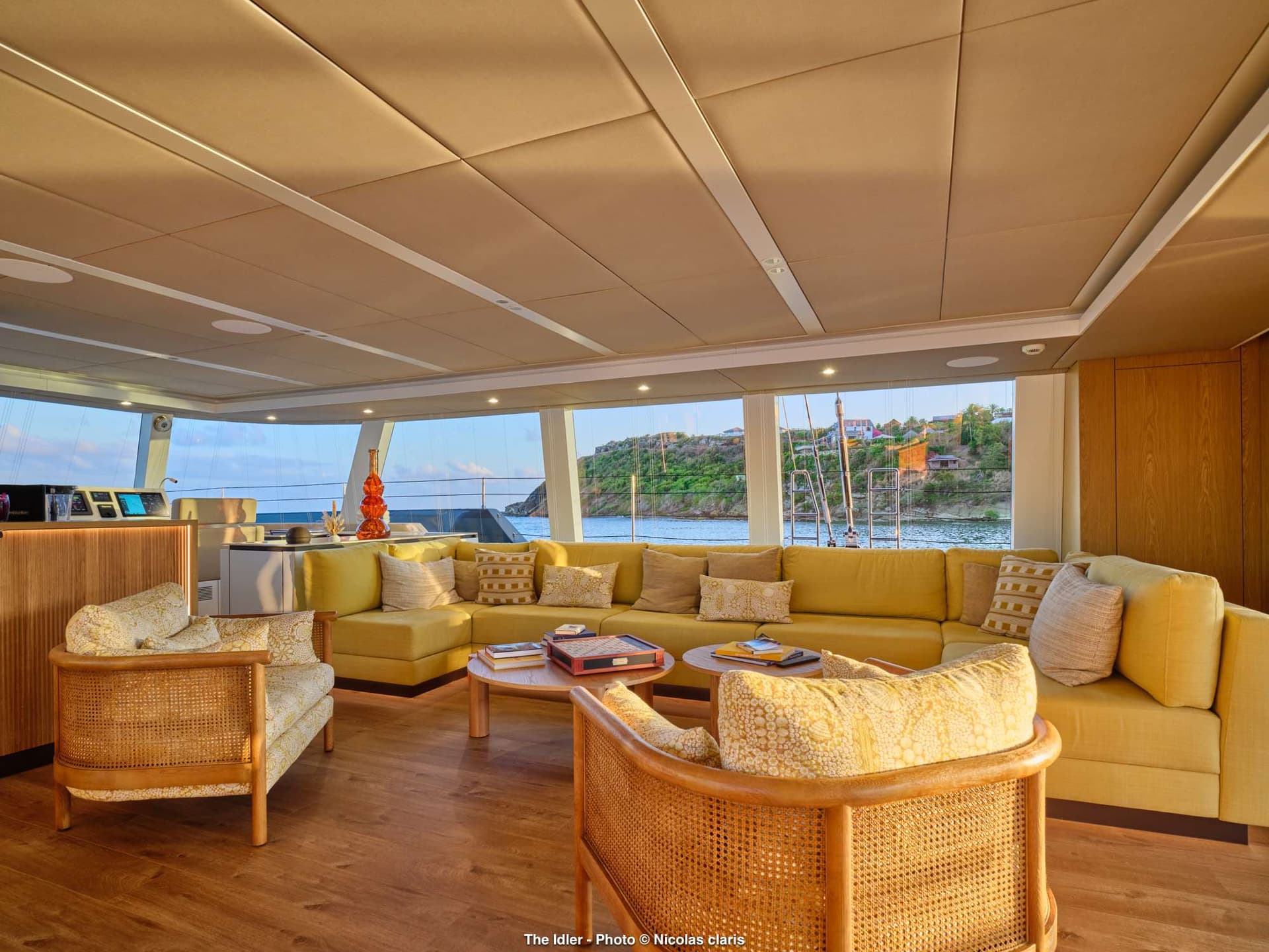 Sunreef Eco 80 2024