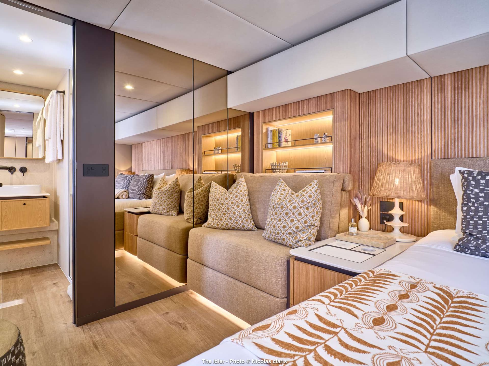 Sunreef Eco 80 2024