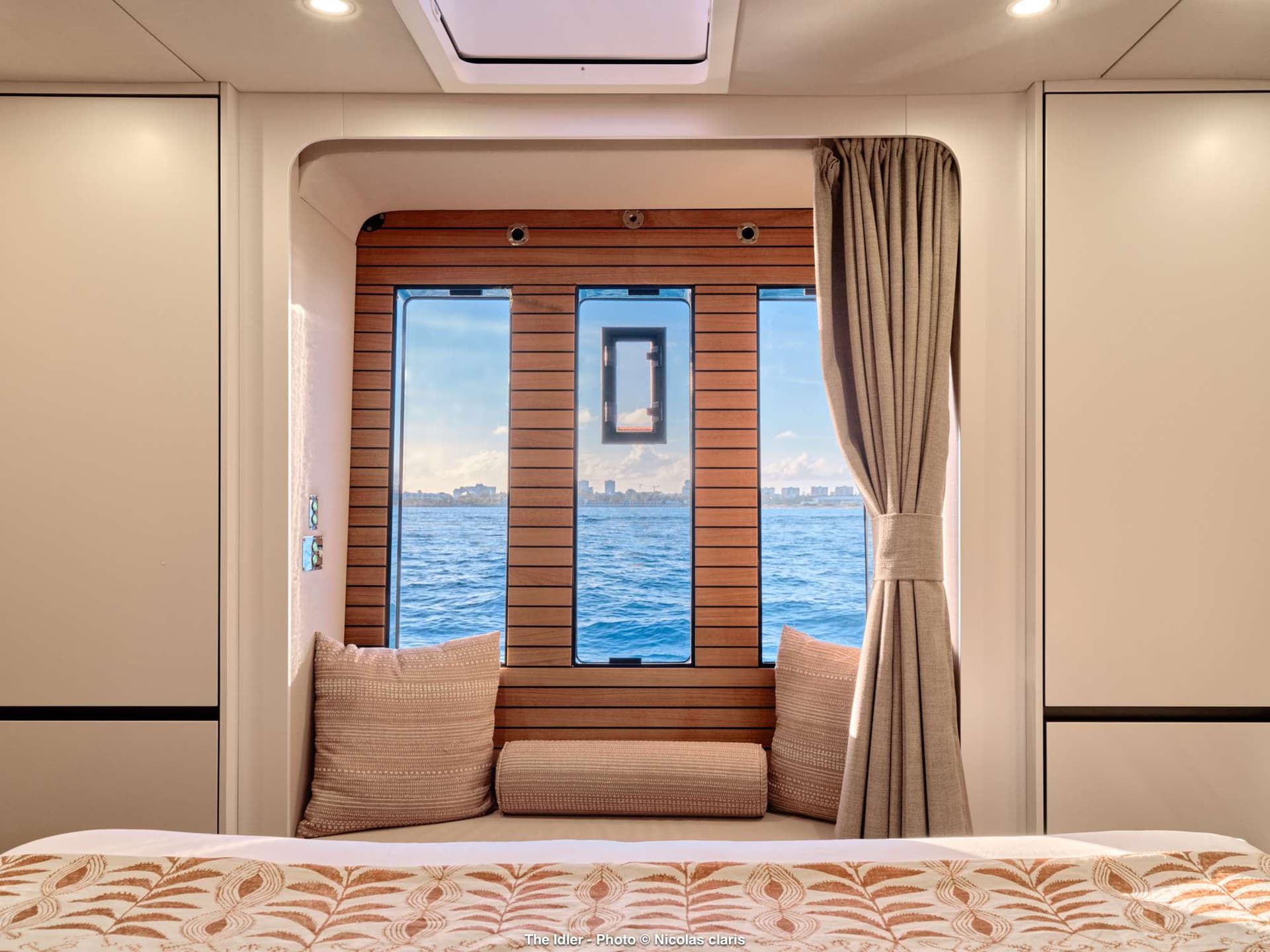 Sunreef Eco 80 2024