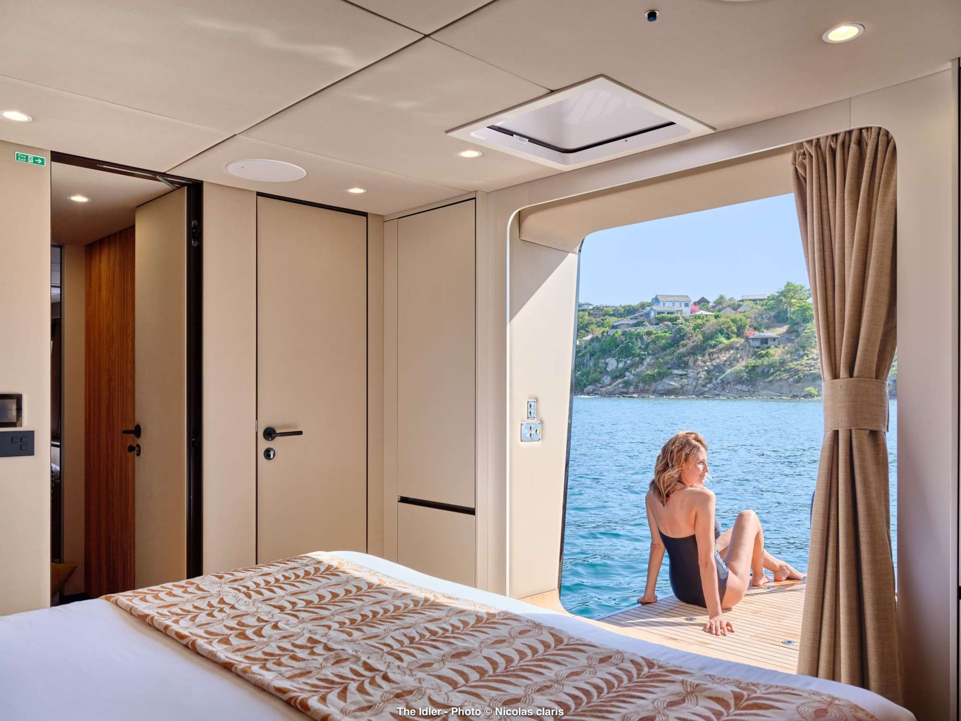 Sunreef Eco 80 2024