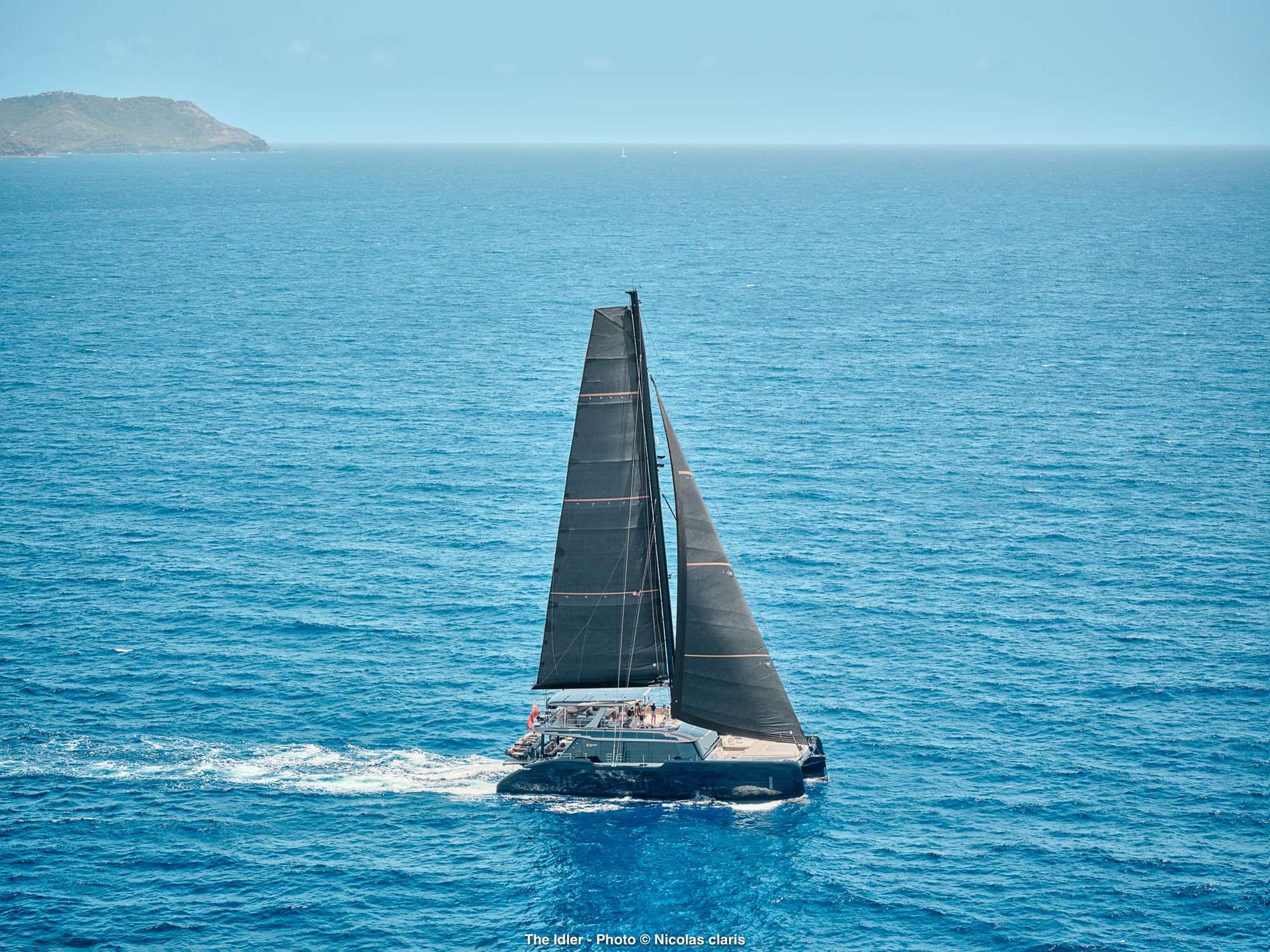Sunreef Eco 80 2024 – Sunreef Yachts