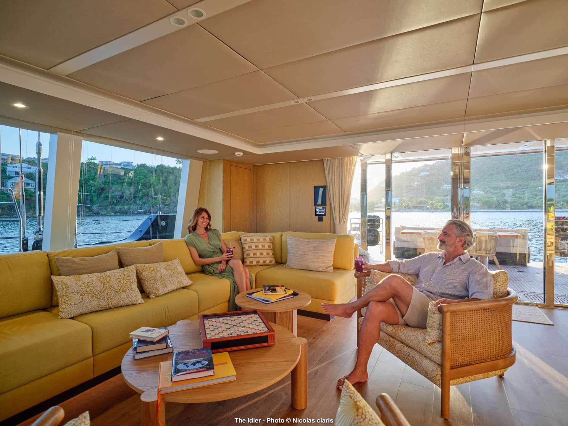 Sunreef Eco 80 2024