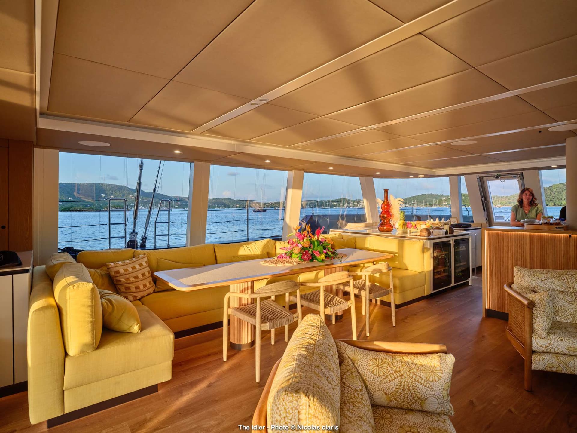 Sunreef Eco 80 2024