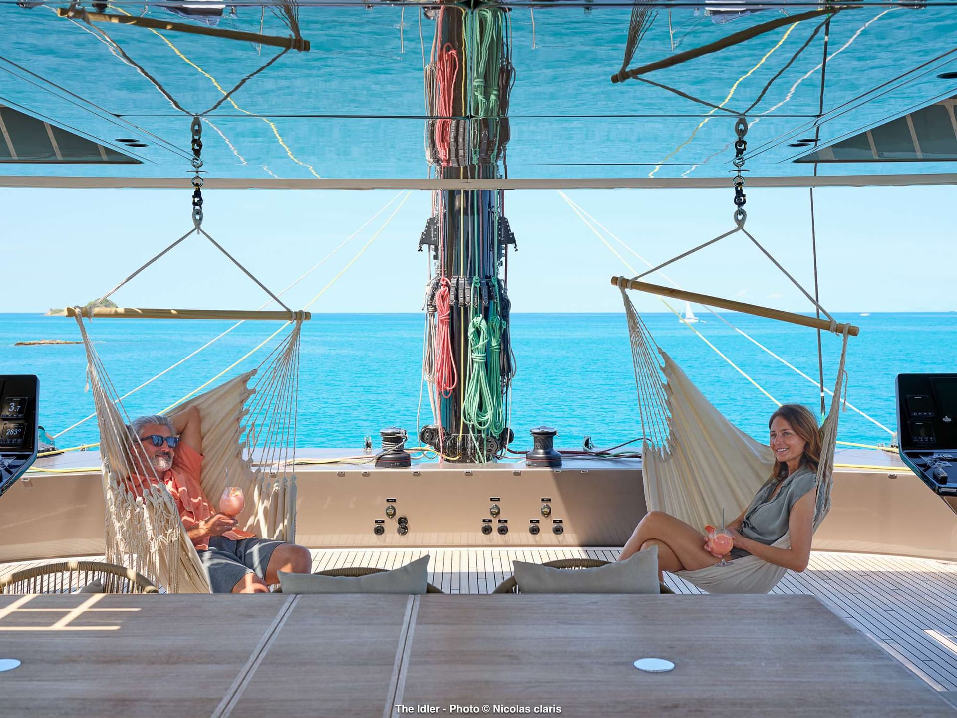 Sunreef Eco 80 2024
