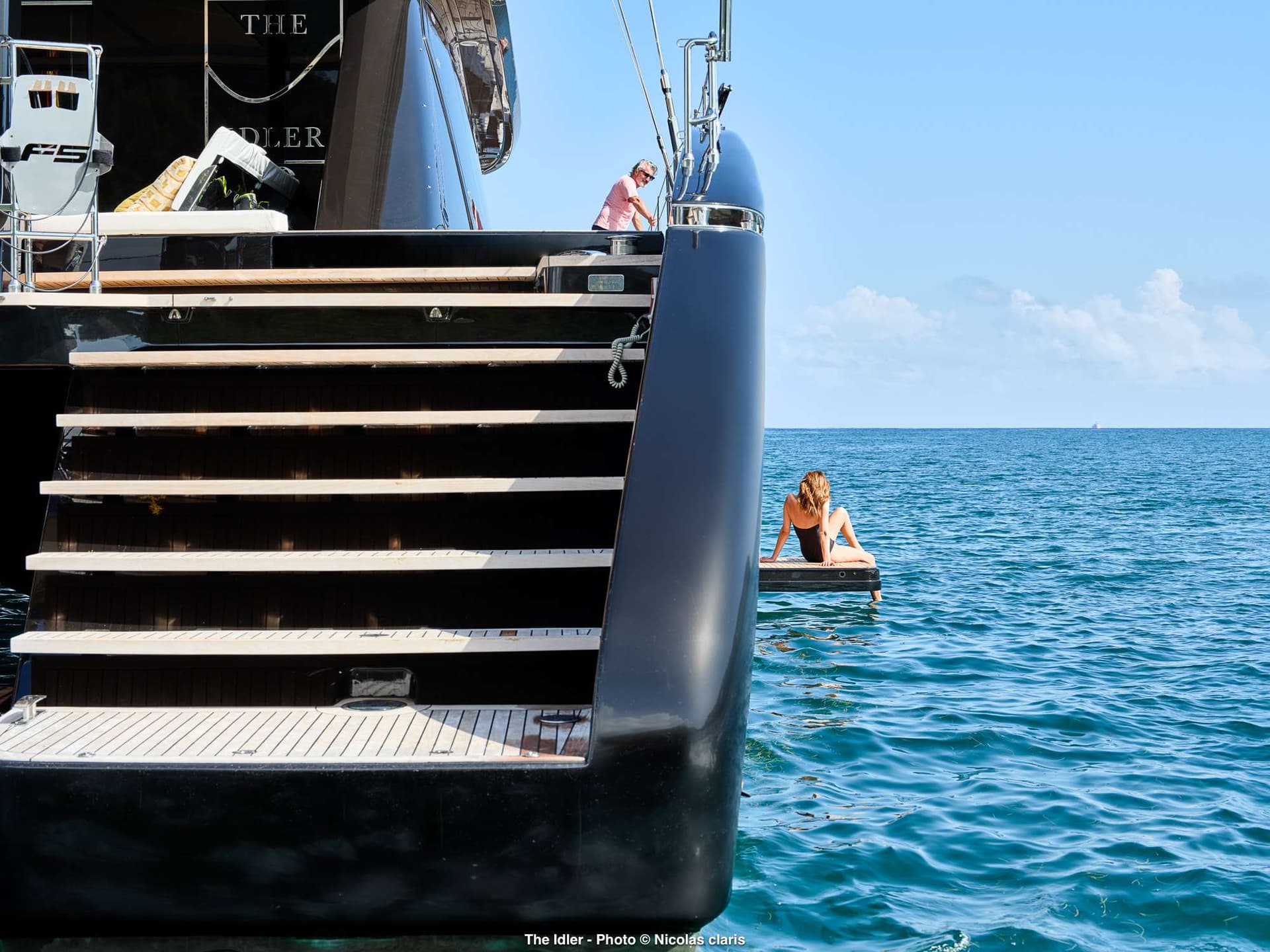 Sunreef Eco 80 2024