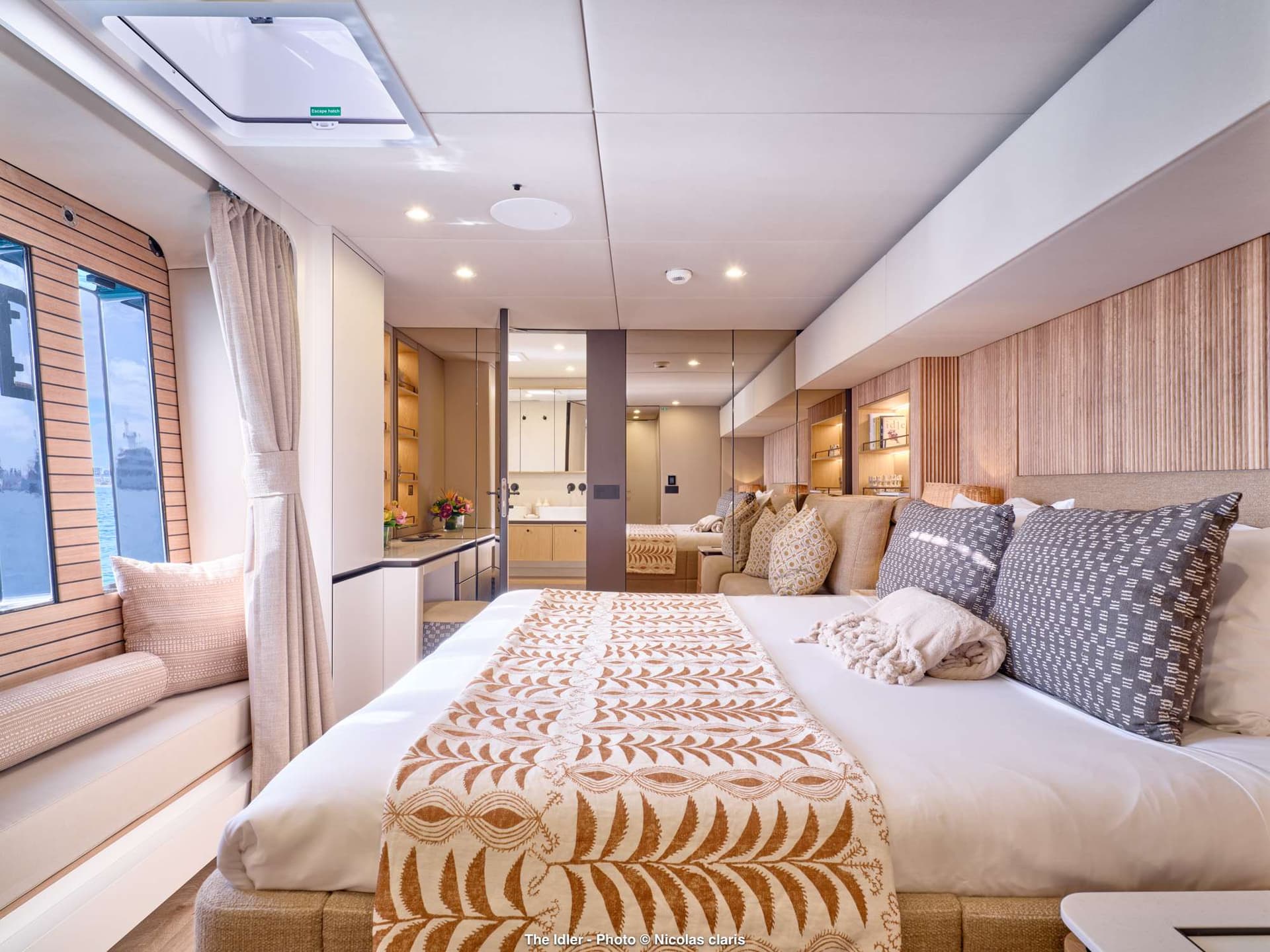Sunreef Eco 80 2024