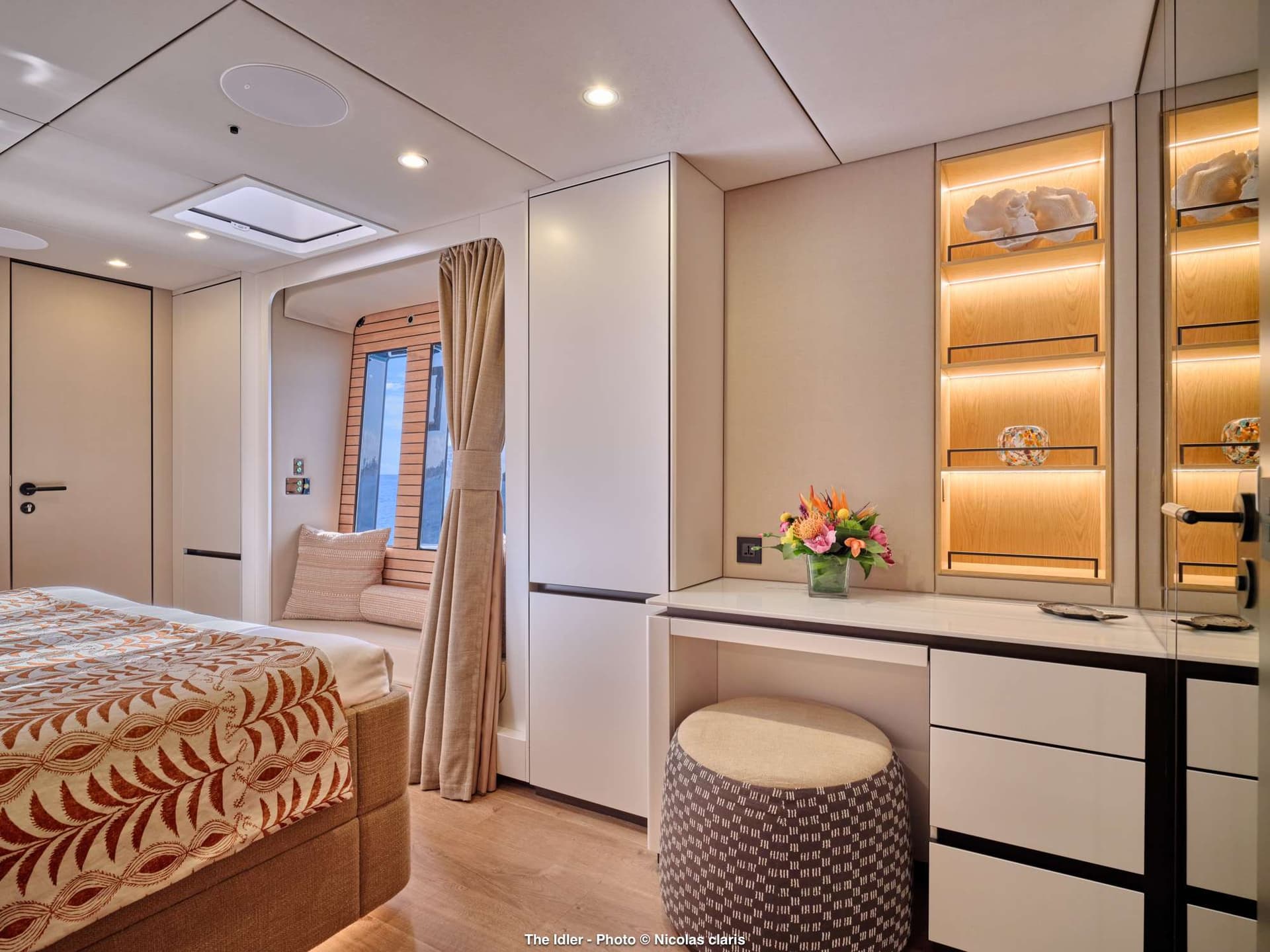 Sunreef Eco 80 2024