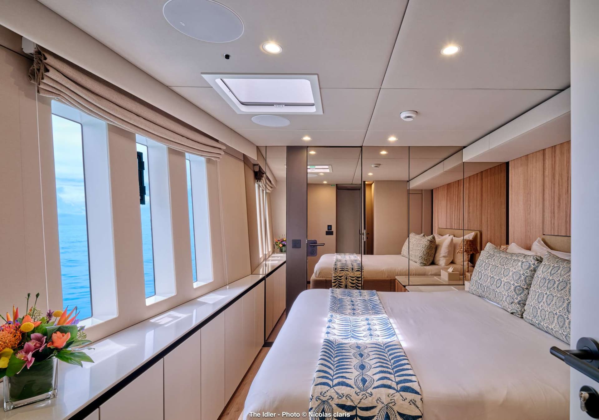 Sunreef Eco 80 2024