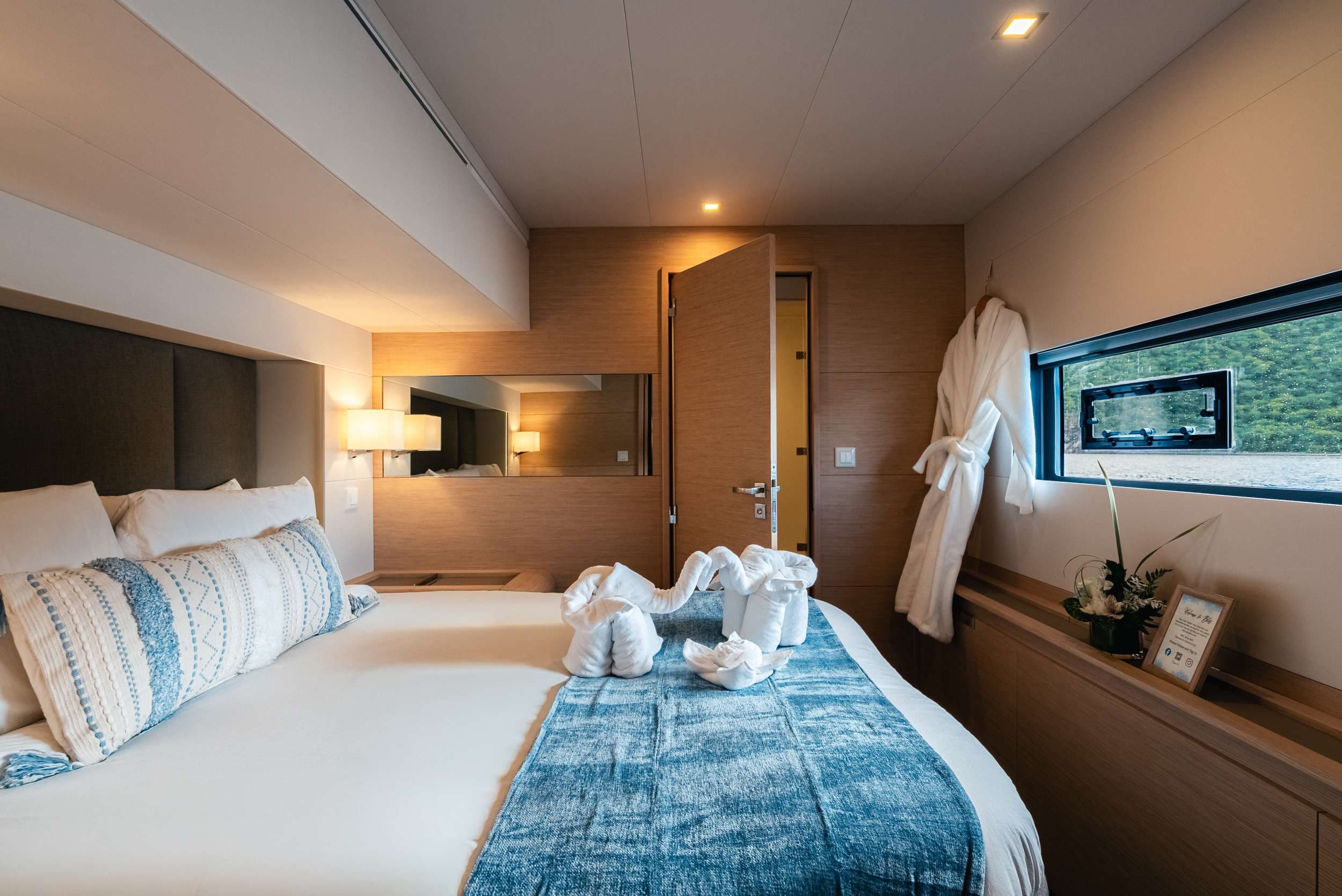 Cabin