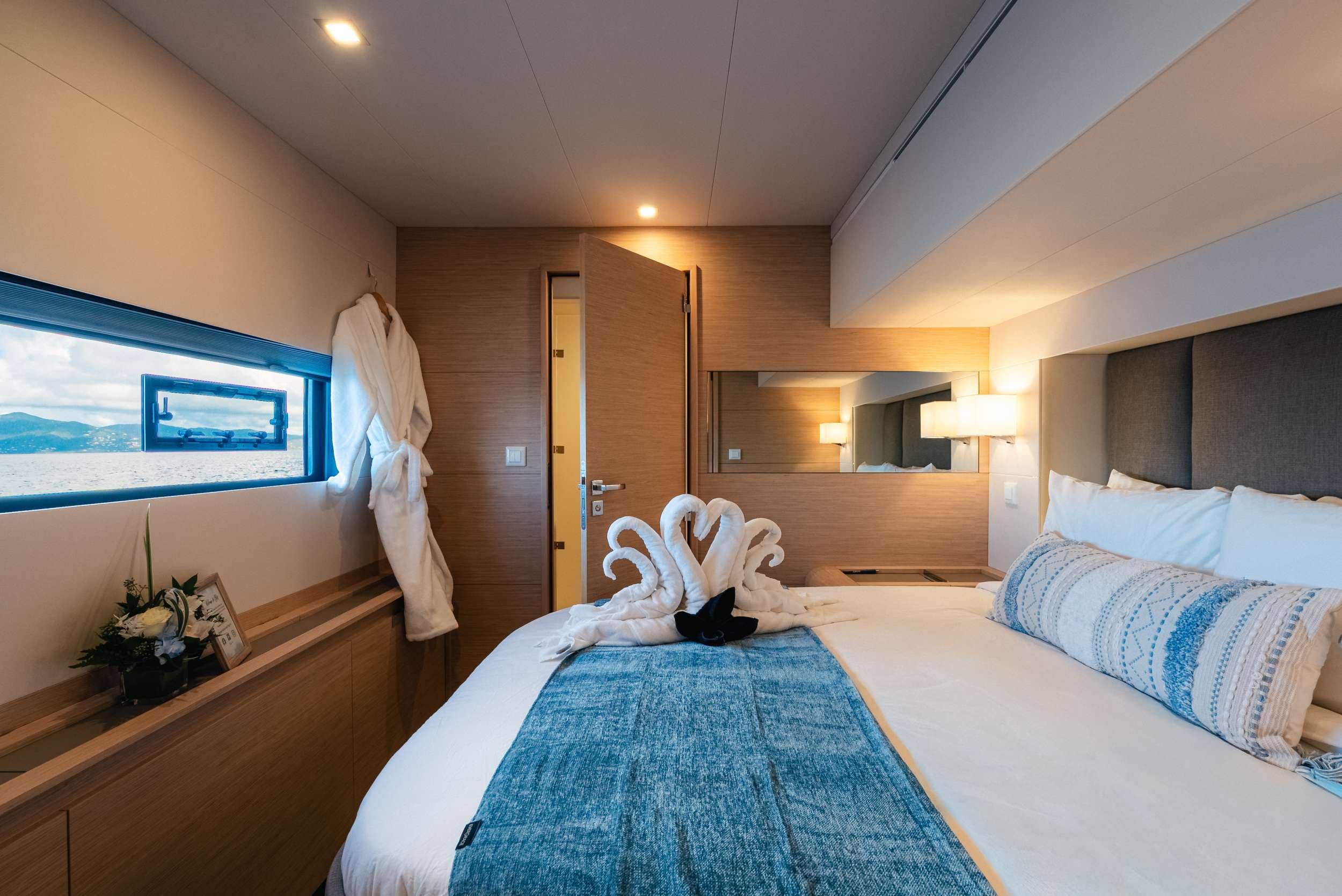 Cabin