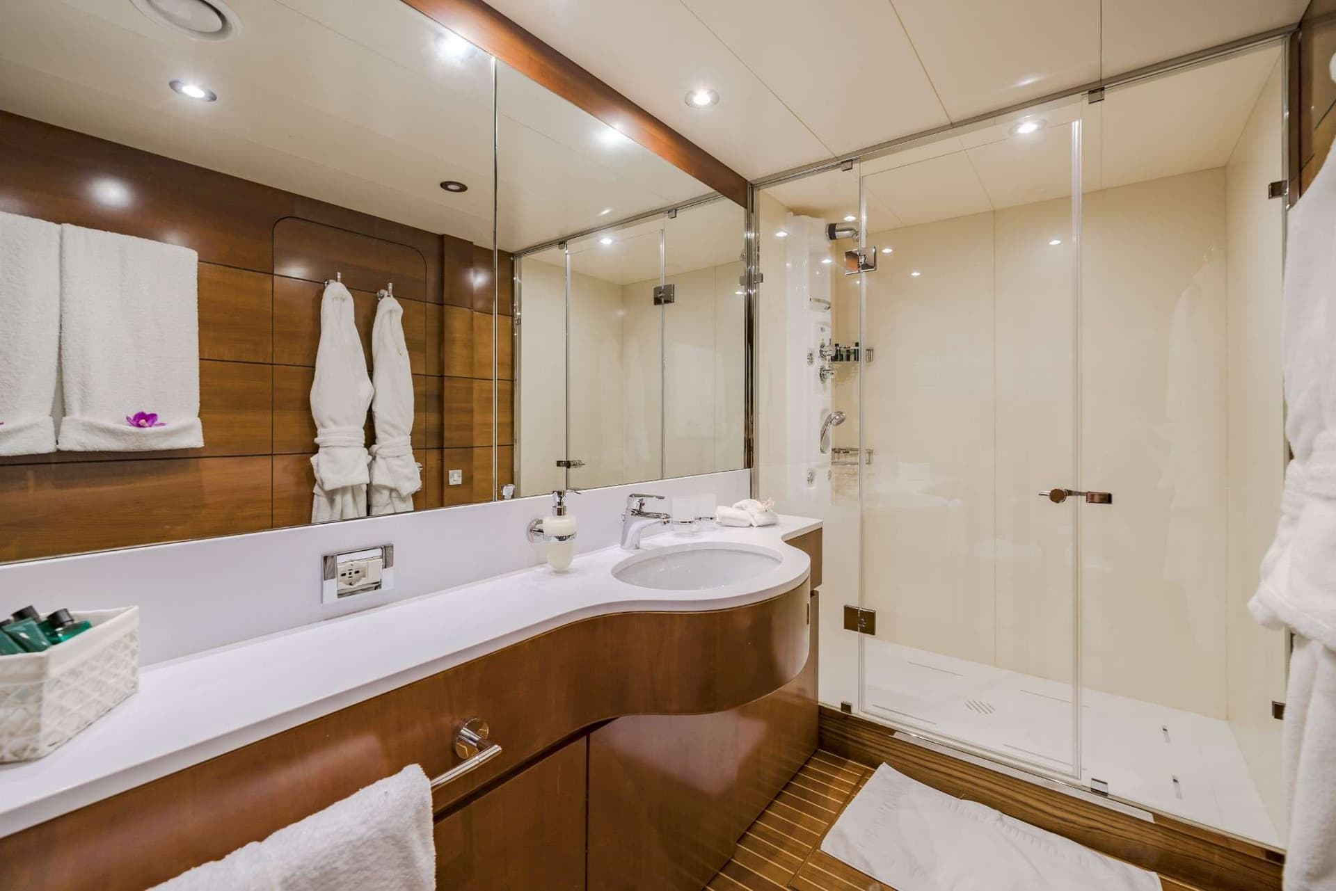 FIORENTE - Twin en suite - 2018