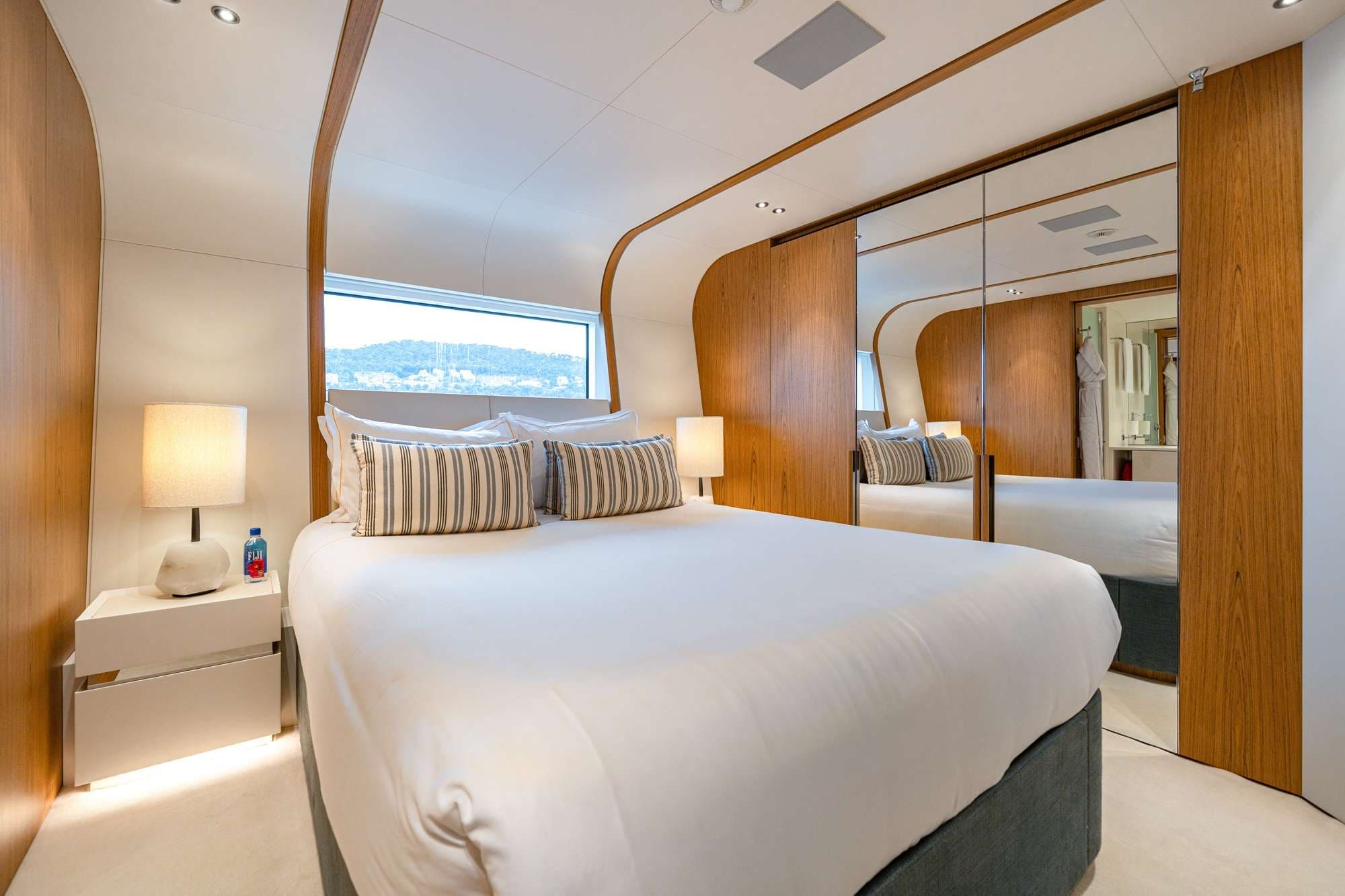 ALLURIA - Guest stateroom #2 (2025)